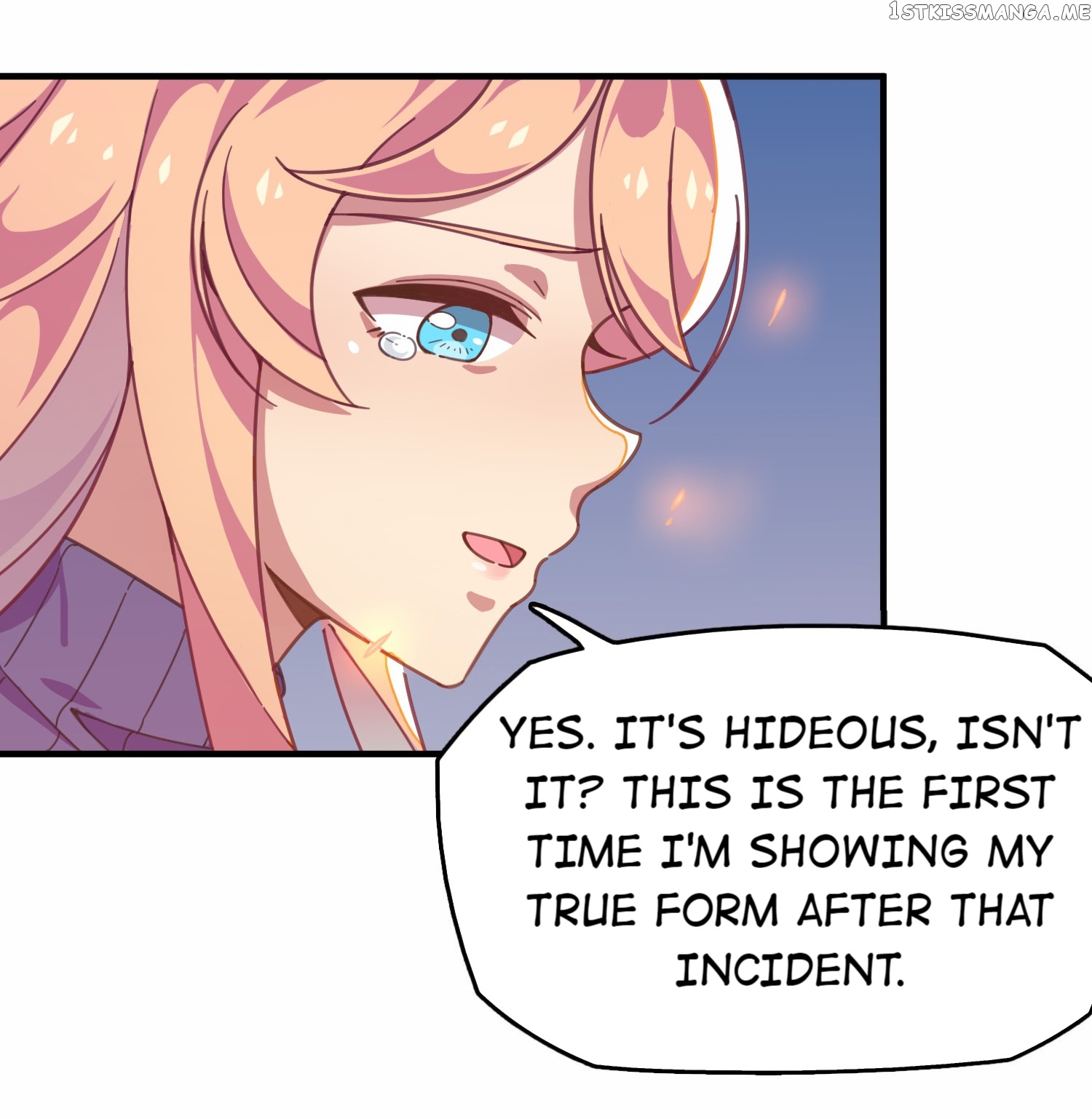 How To Properly Care For Your Pet Wife chapter 20.2 - page 23