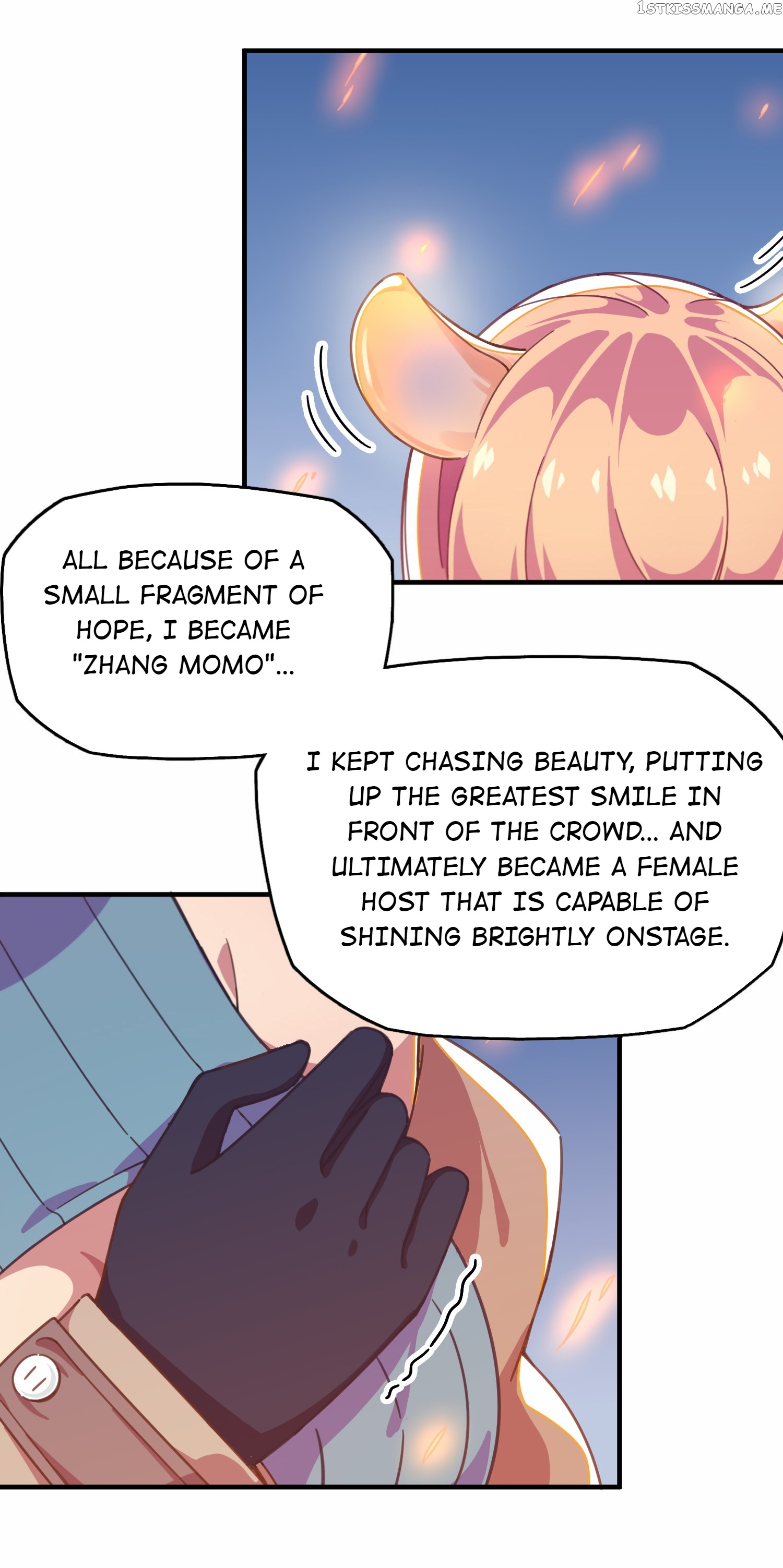 How To Properly Care For Your Pet Wife chapter 20.2 - page 25