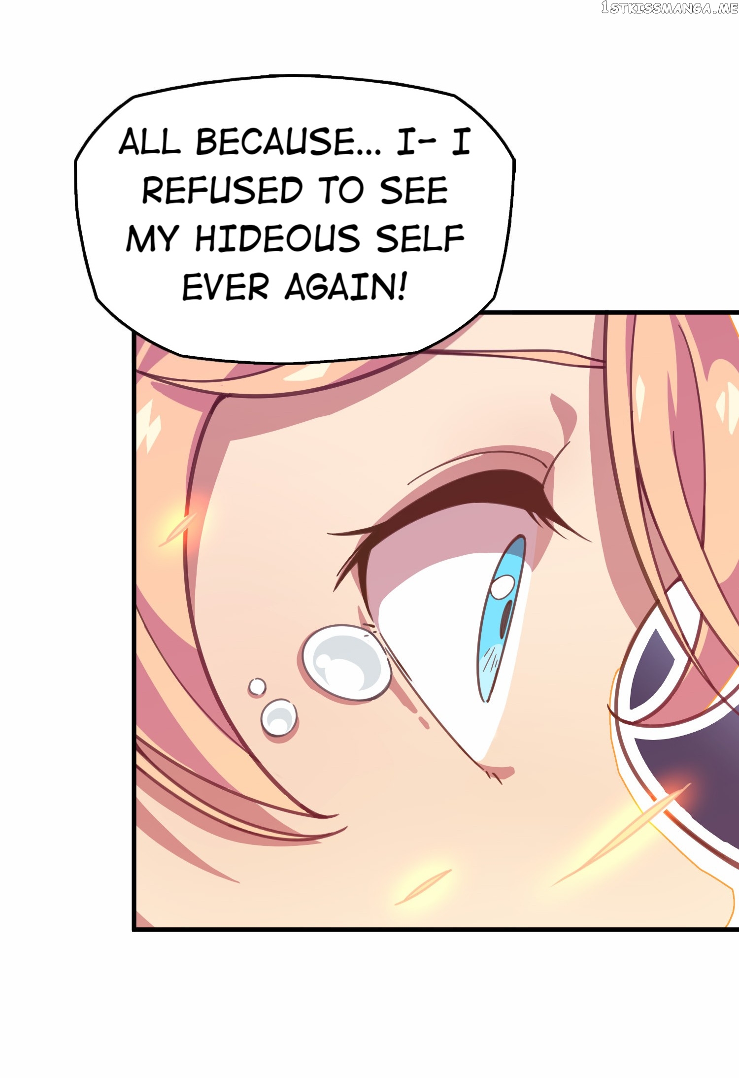 How To Properly Care For Your Pet Wife chapter 20.2 - page 26