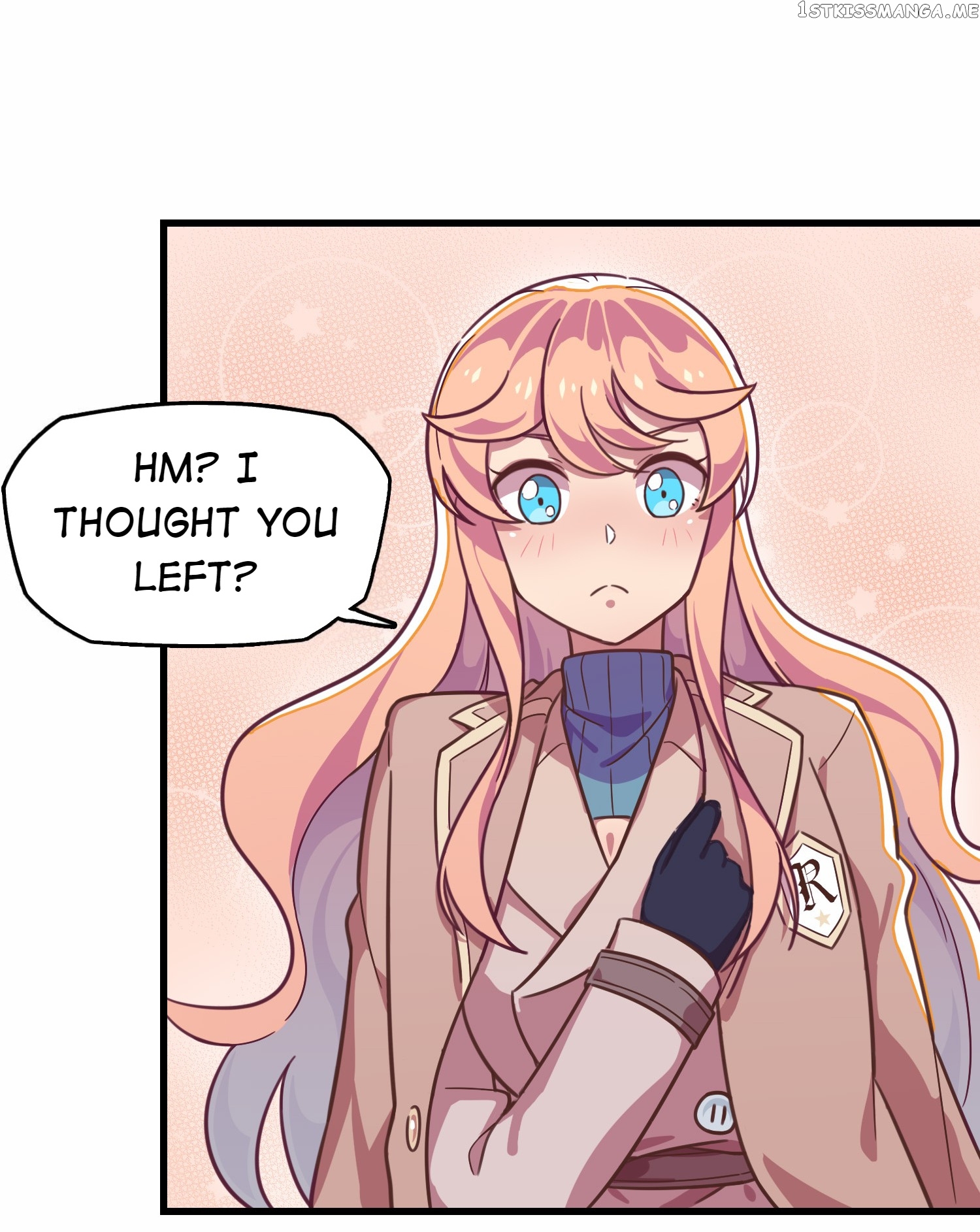 How To Properly Care For Your Pet Wife chapter 20.2 - page 3
