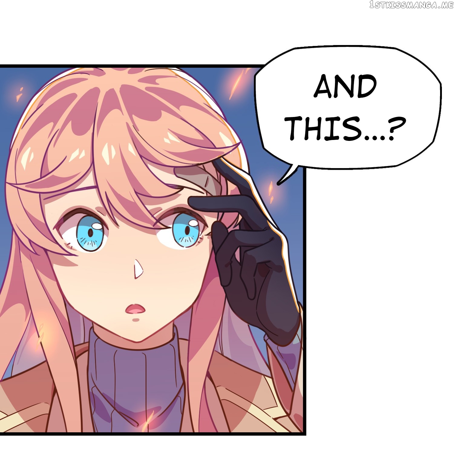 How To Properly Care For Your Pet Wife chapter 20.2 - page 5