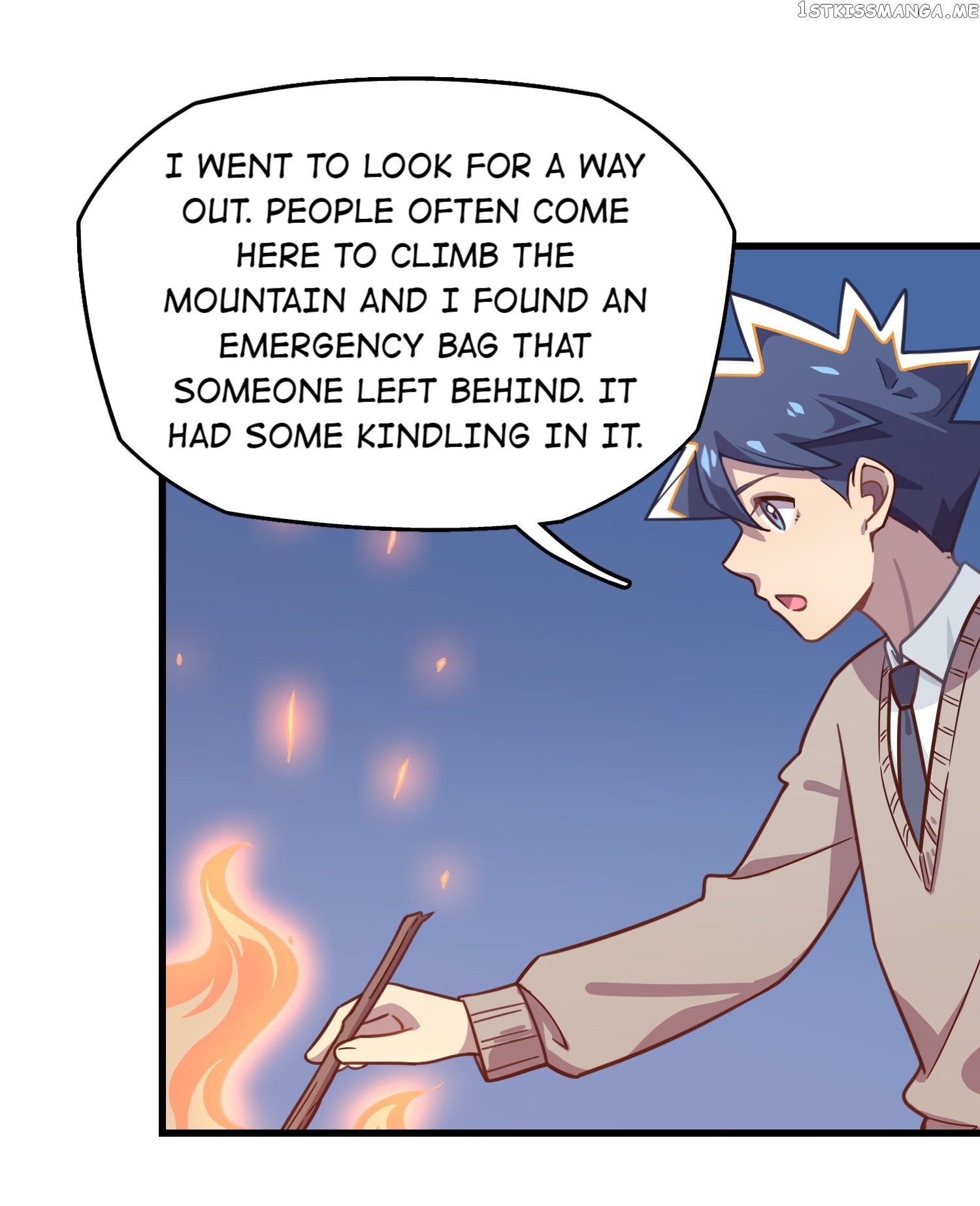How To Properly Care For Your Pet Wife chapter 20.2 - page 6