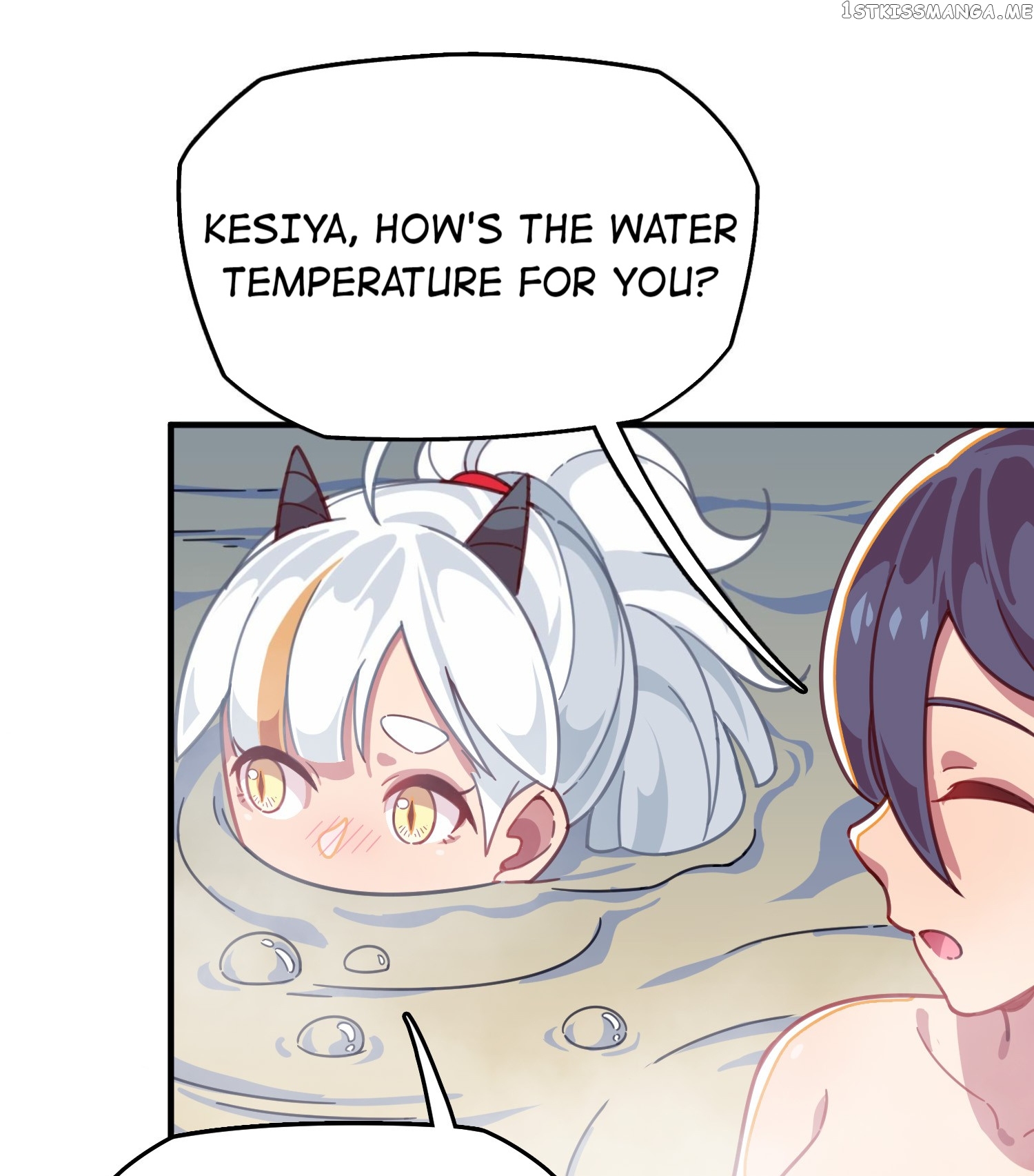 How To Properly Care For Your Pet Wife chapter 24.2 - page 10