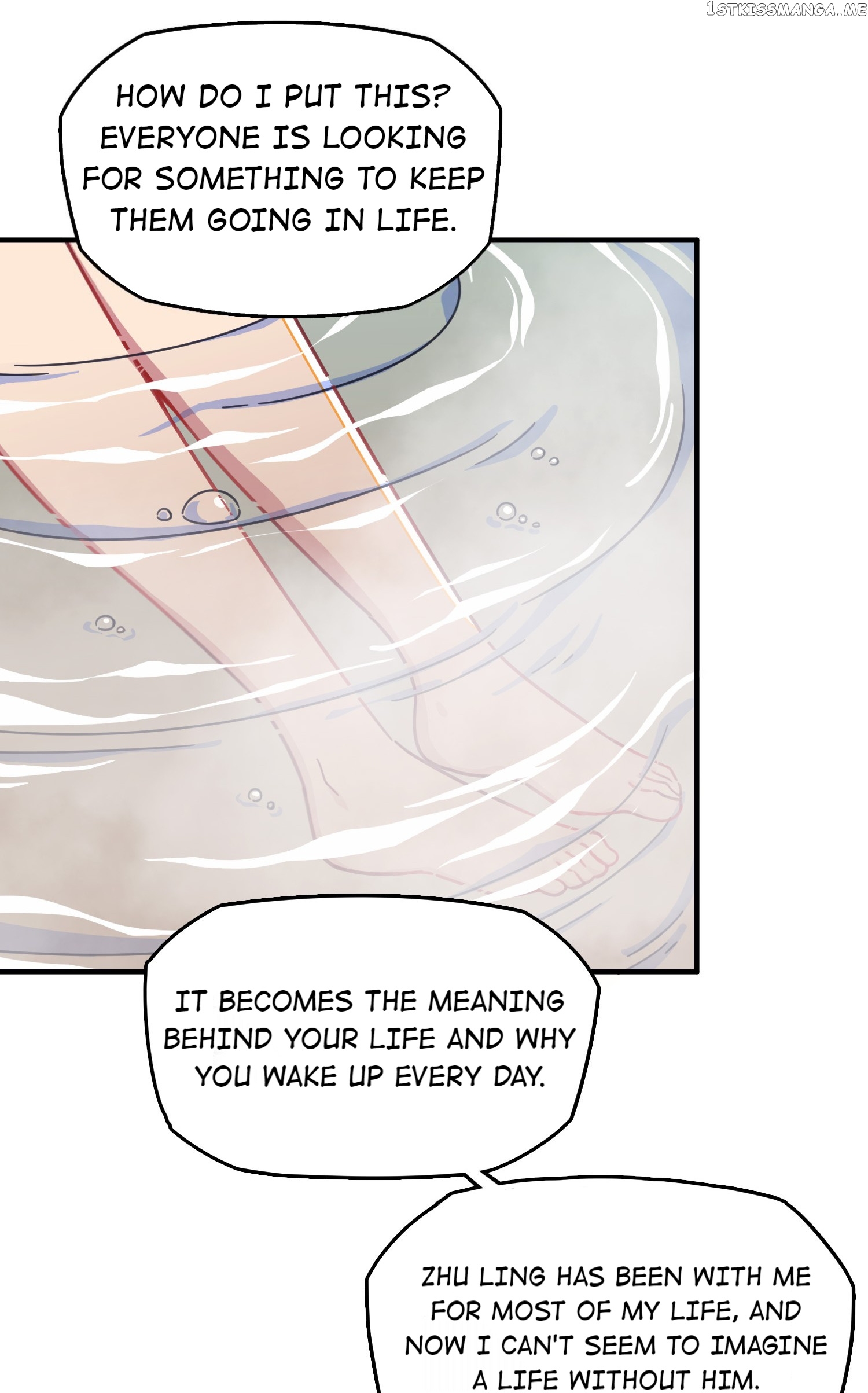 How To Properly Care For Your Pet Wife chapter 24.2 - page 12