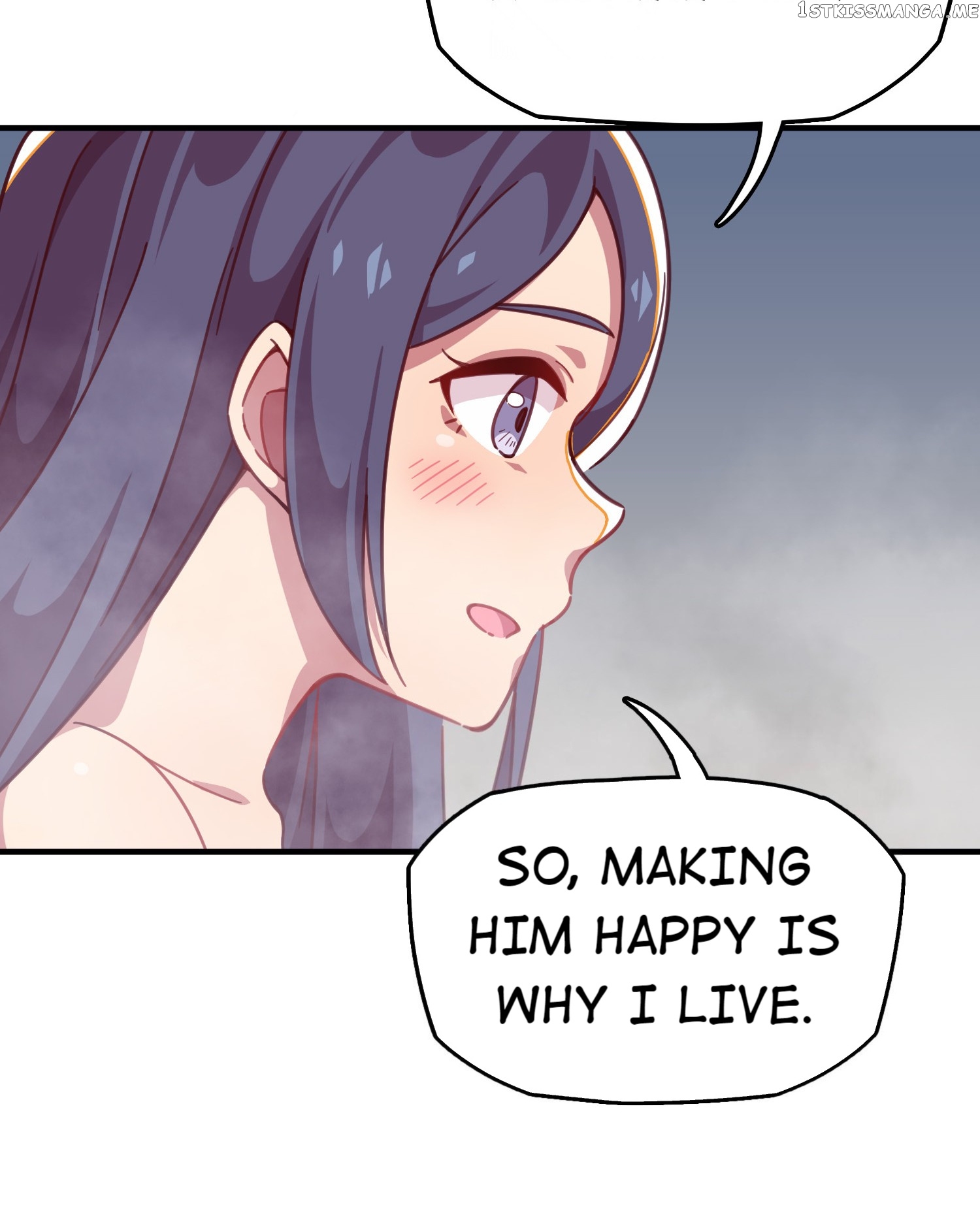 How To Properly Care For Your Pet Wife chapter 24.2 - page 13