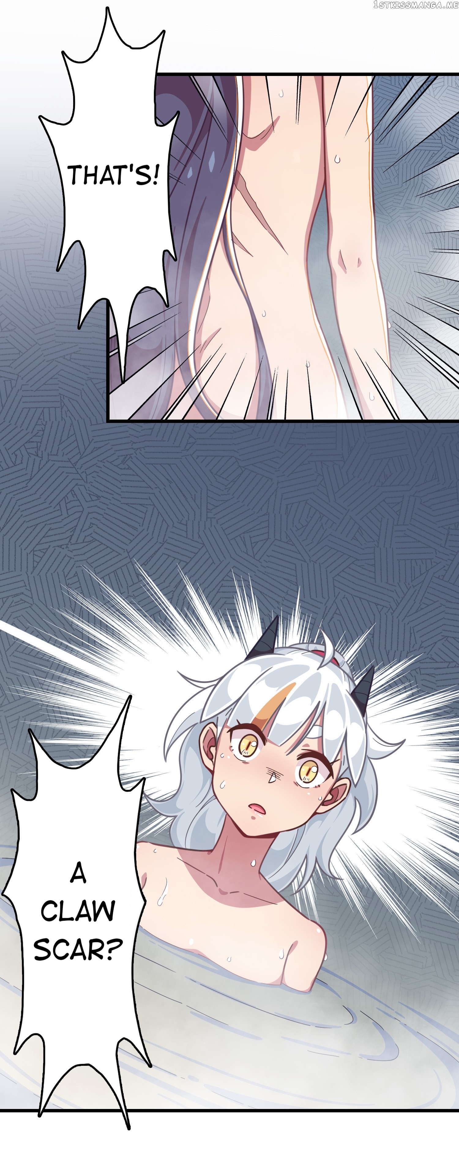How To Properly Care For Your Pet Wife chapter 24.2 - page 19