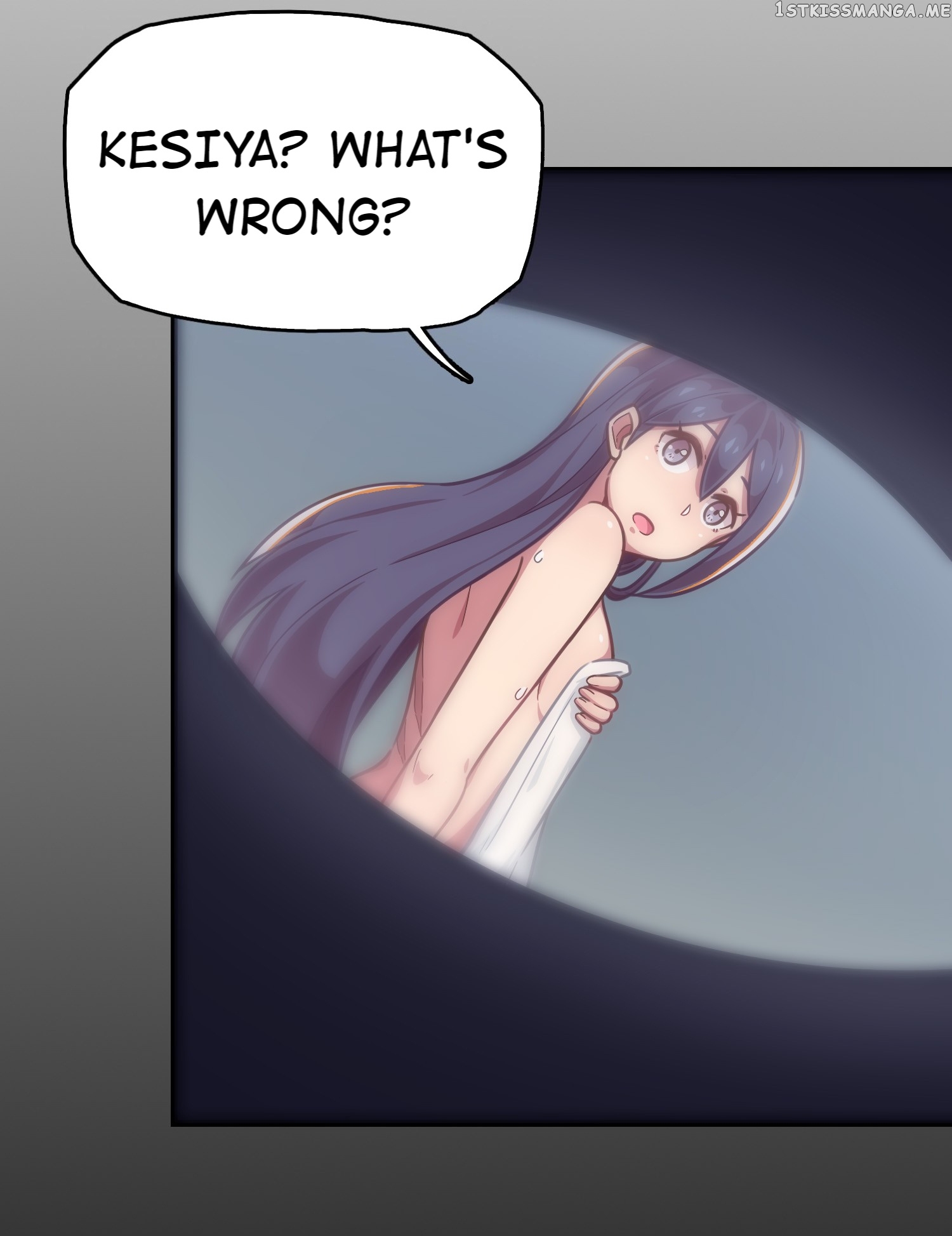 How To Properly Care For Your Pet Wife chapter 24.2 - page 21