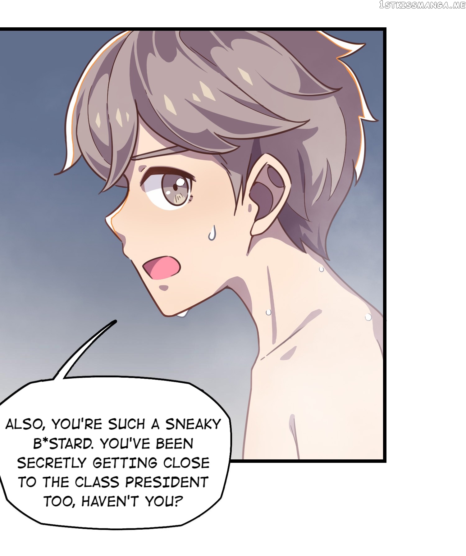 How To Properly Care For Your Pet Wife chapter 24.2 - page 4