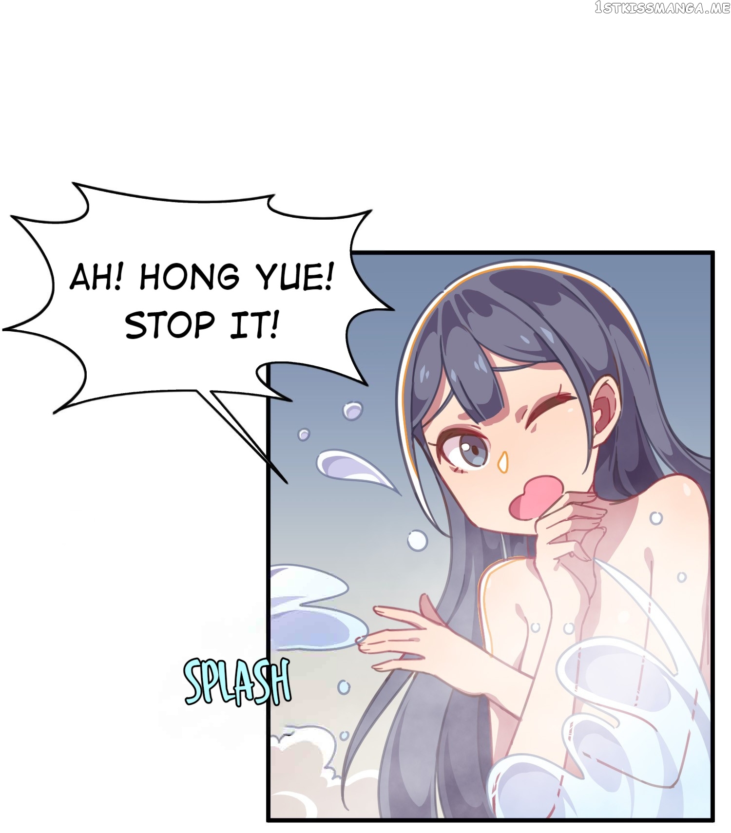 How To Properly Care For Your Pet Wife chapter 24.2 - page 6