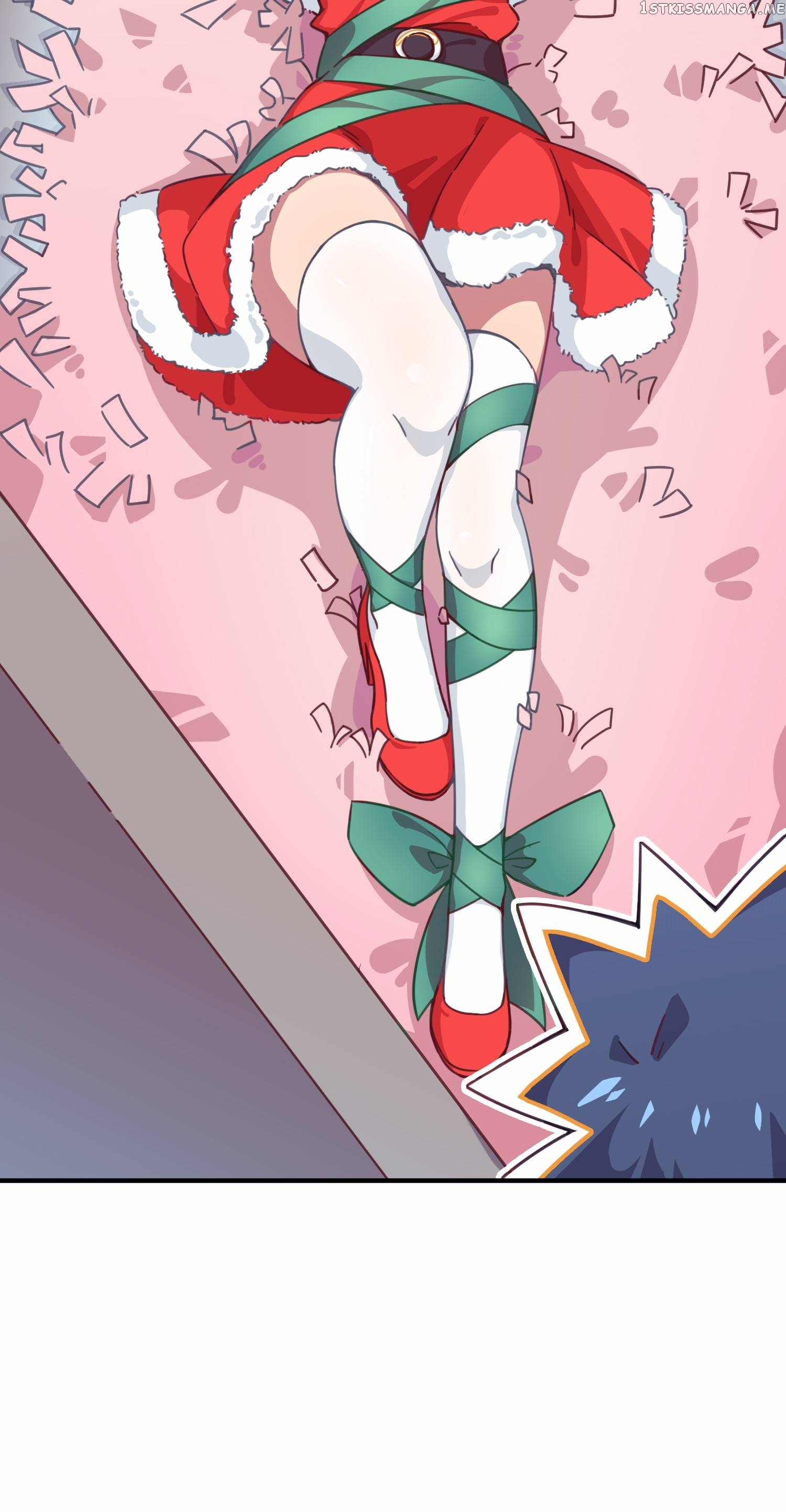 How To Properly Care For Your Pet Wife chapter 21 - page 18