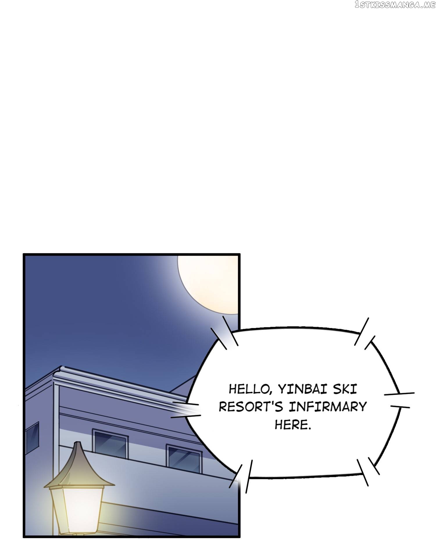 How To Properly Care For Your Pet Wife chapter 21 - page 3