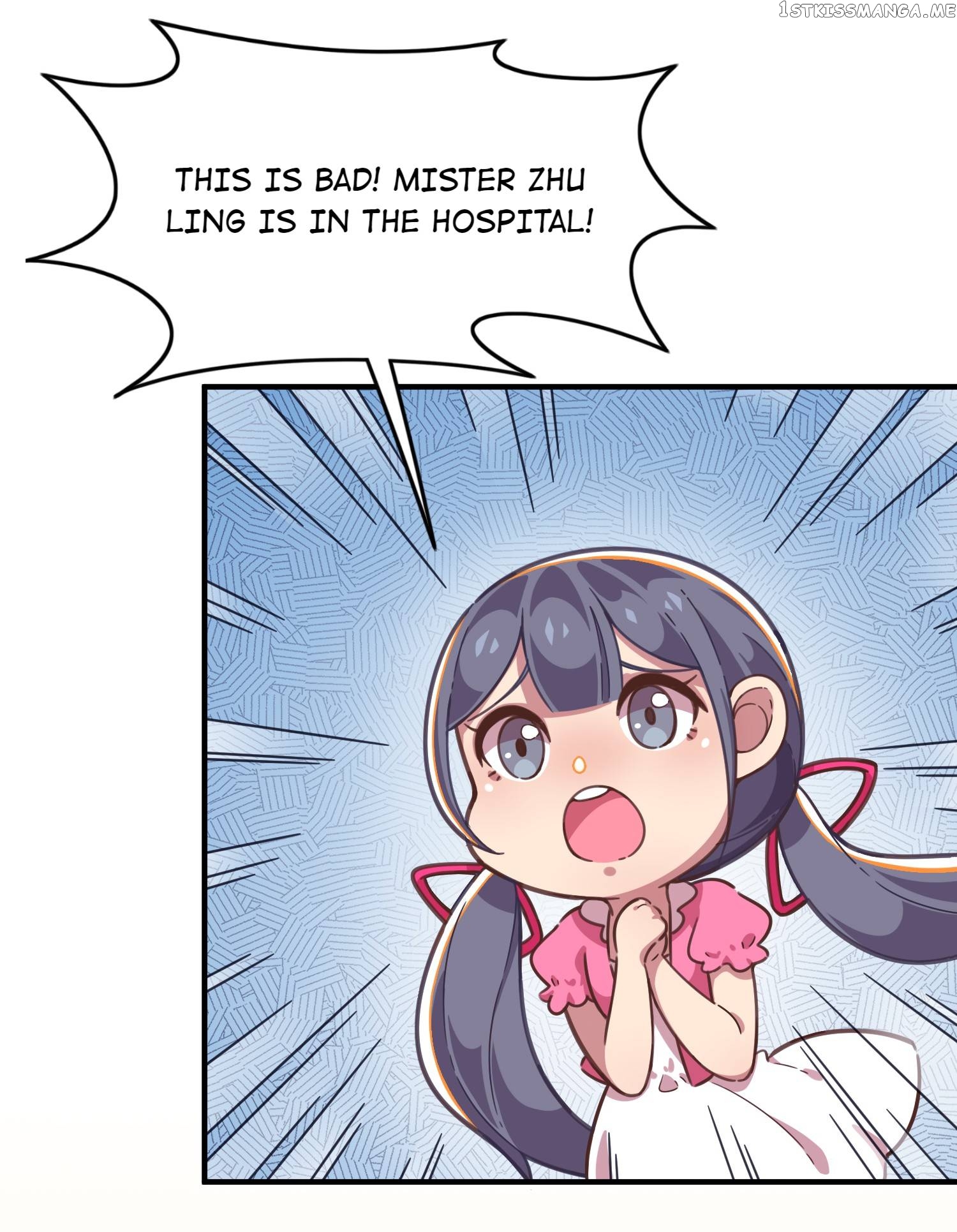 How To Properly Care For Your Pet Wife chapter 21 - page 4