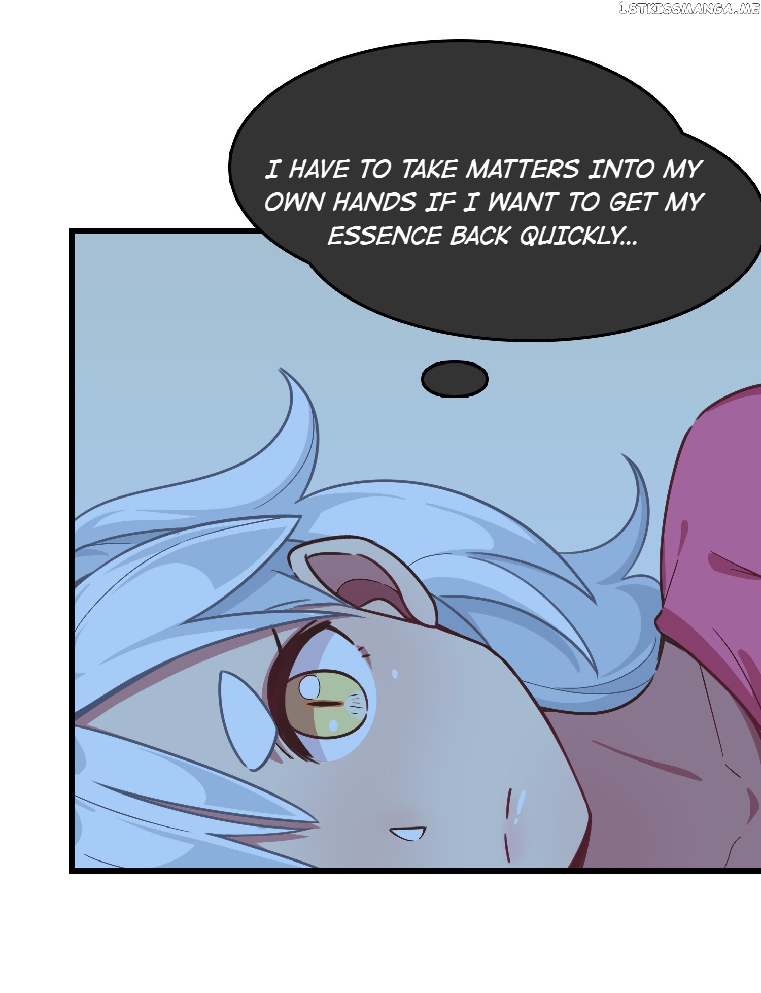 How To Properly Care For Your Pet Wife chapter 27.1 - page 15