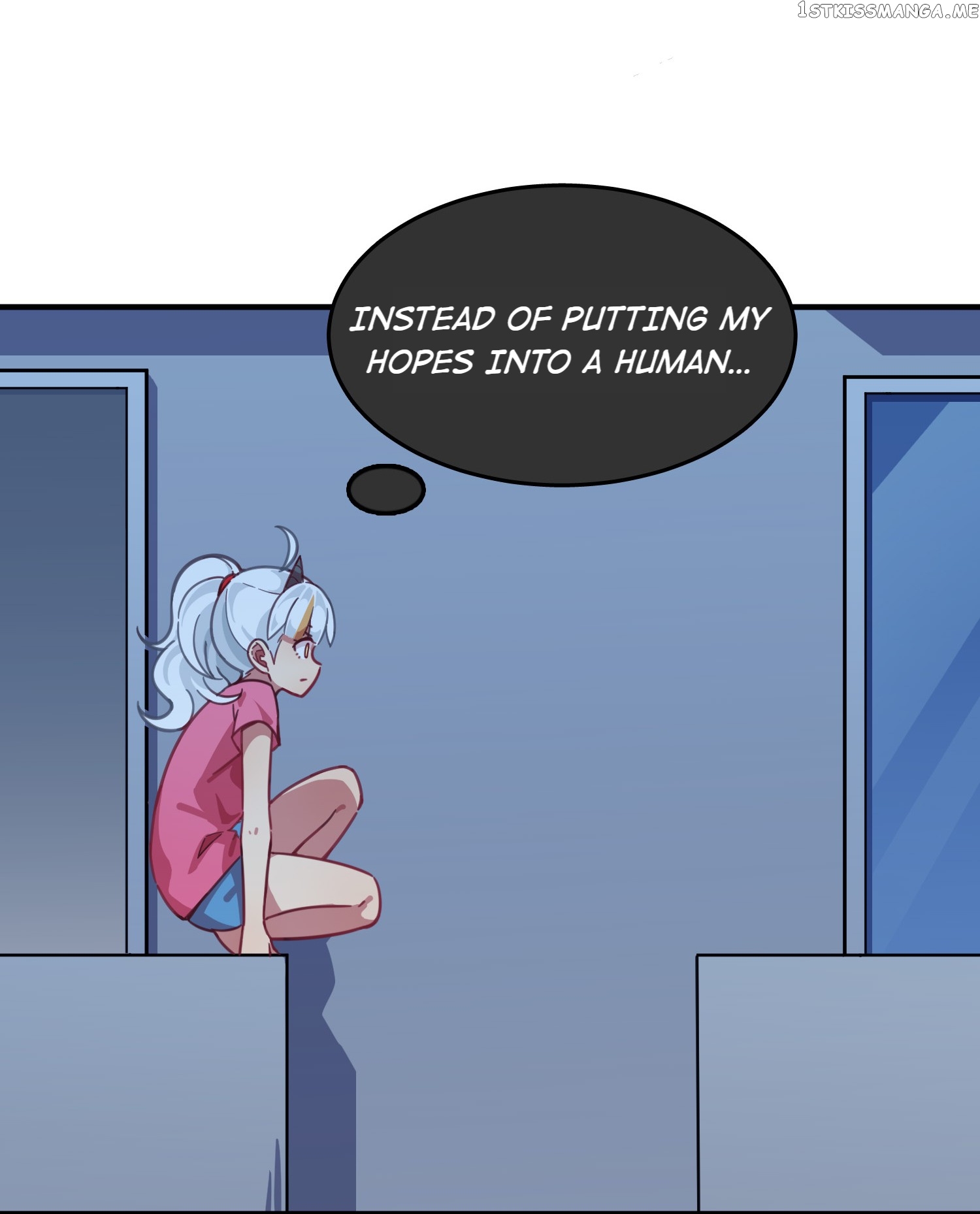 How To Properly Care For Your Pet Wife chapter 27.1 - page 18