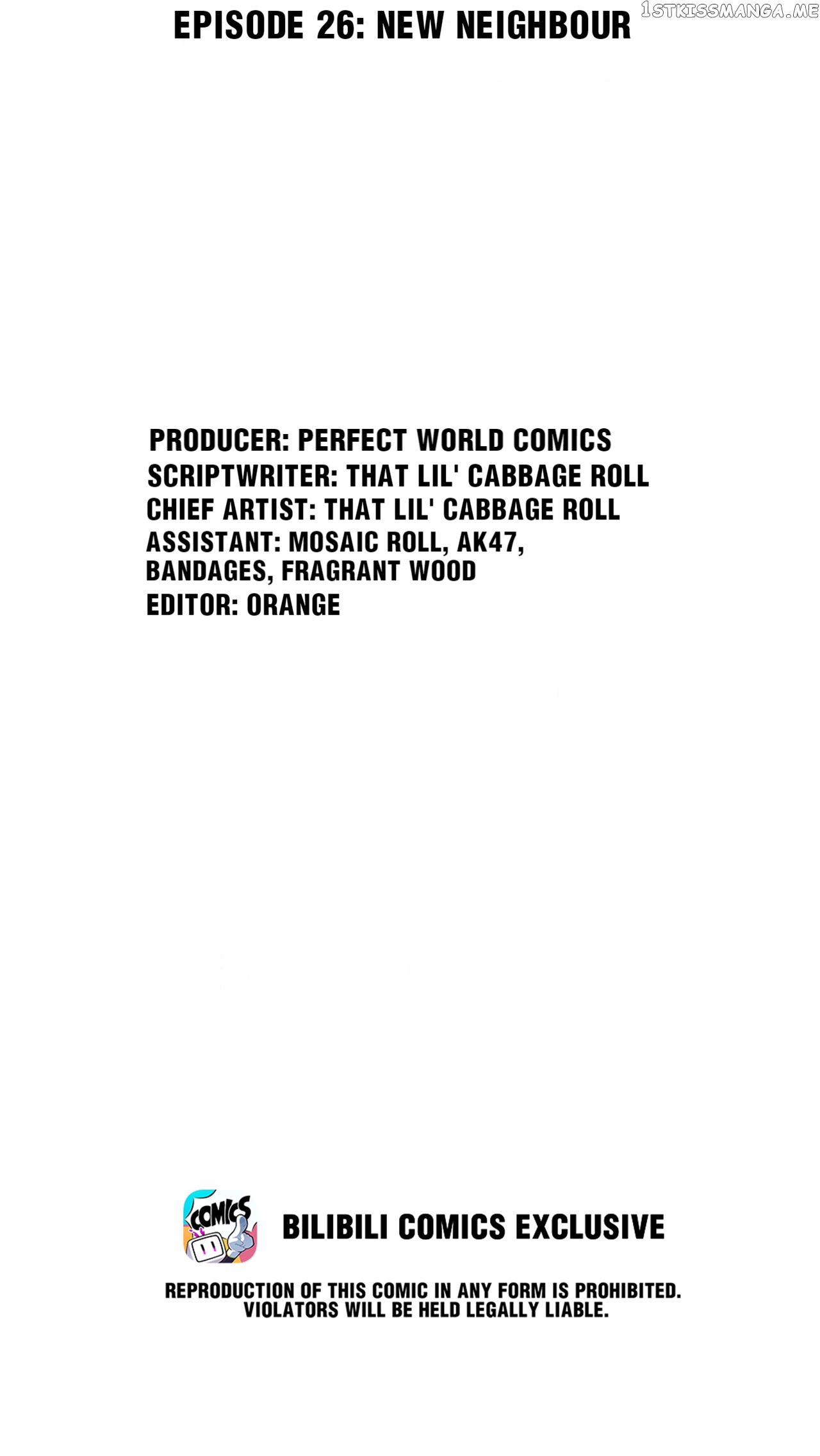 How To Properly Care For Your Pet Wife chapter 27.1 - page 2