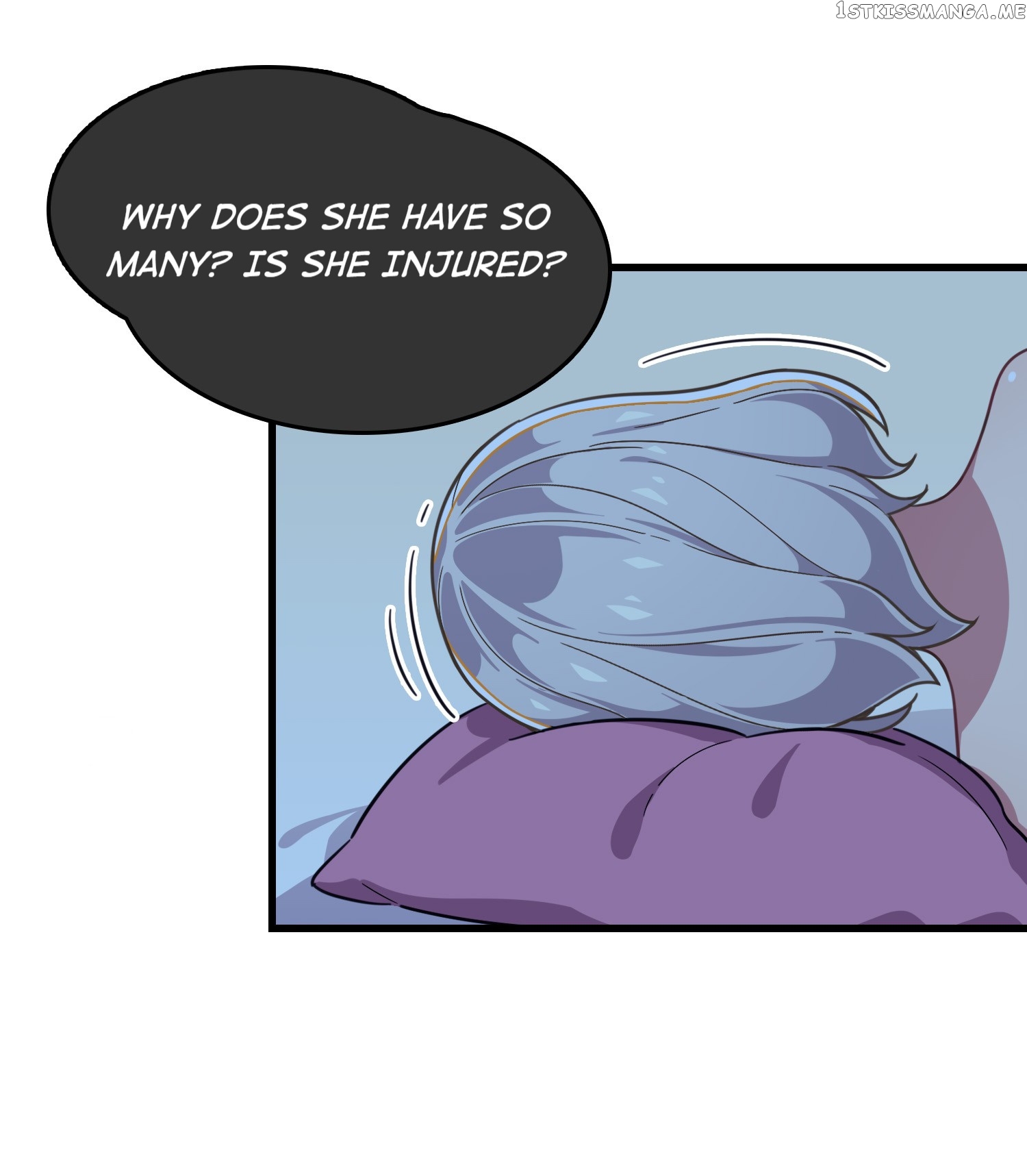 How To Properly Care For Your Pet Wife chapter 27.1 - page 25