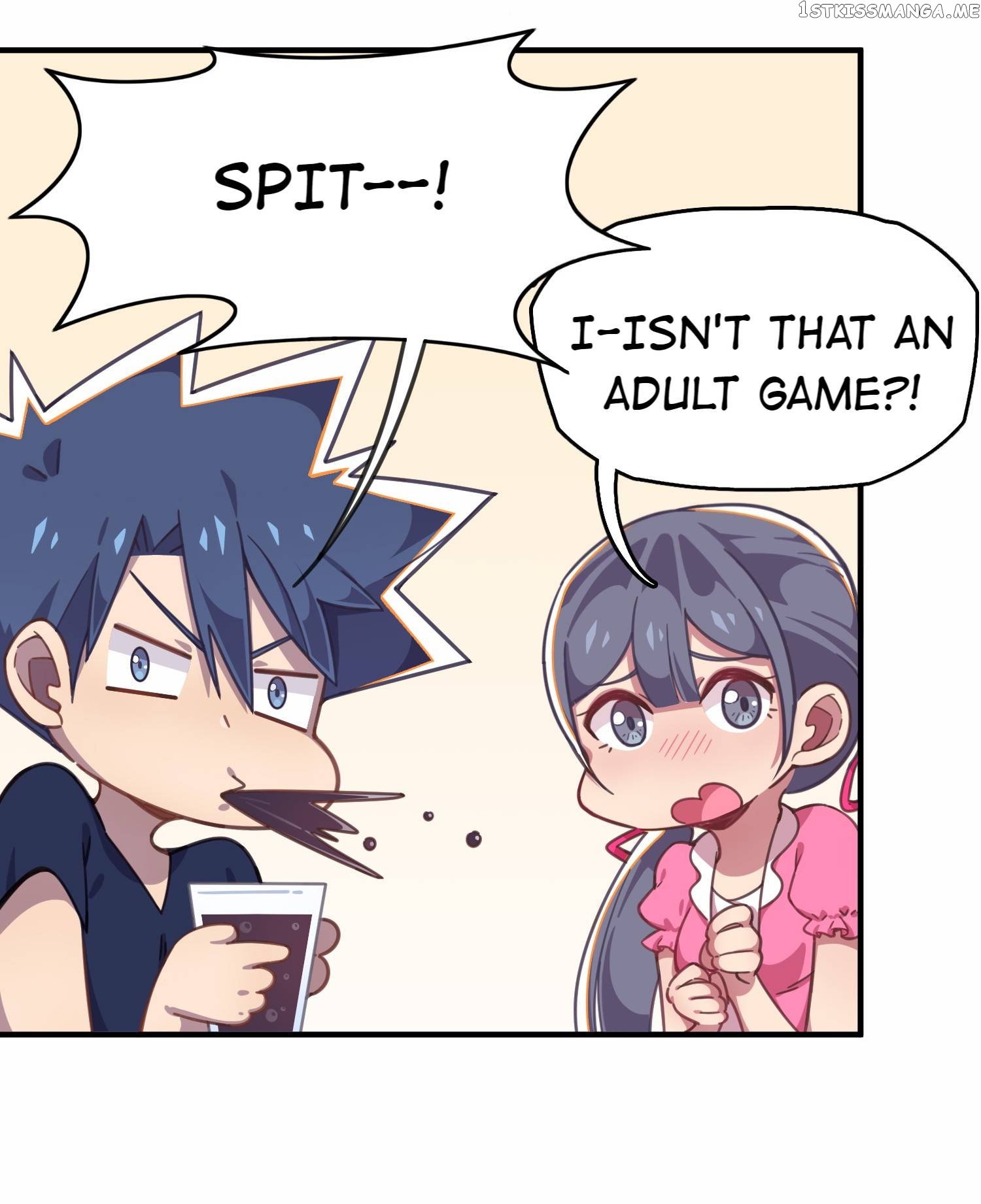 How To Properly Care For Your Pet Wife chapter 27 - page 11