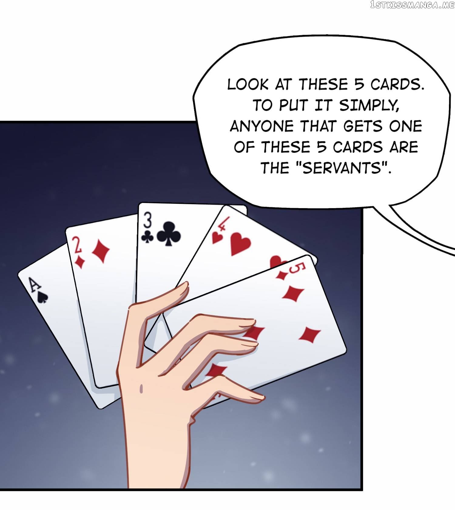 How To Properly Care For Your Pet Wife chapter 27 - page 16