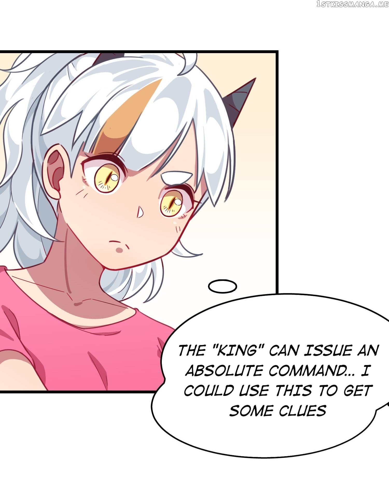 How To Properly Care For Your Pet Wife chapter 27 - page 23