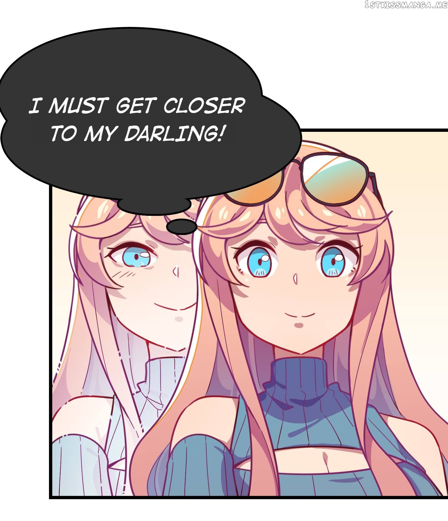 How To Properly Care For Your Pet Wife chapter 27 - page 24