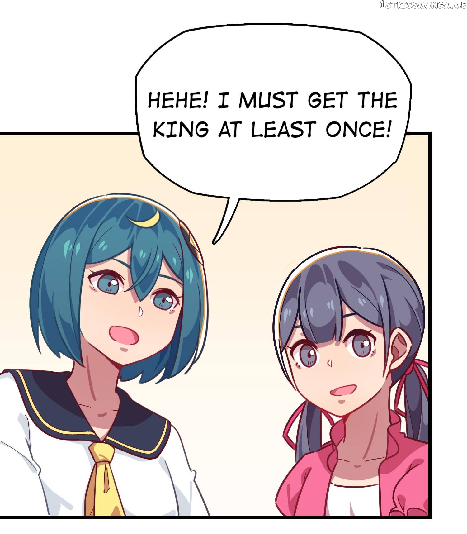 How To Properly Care For Your Pet Wife chapter 27 - page 25