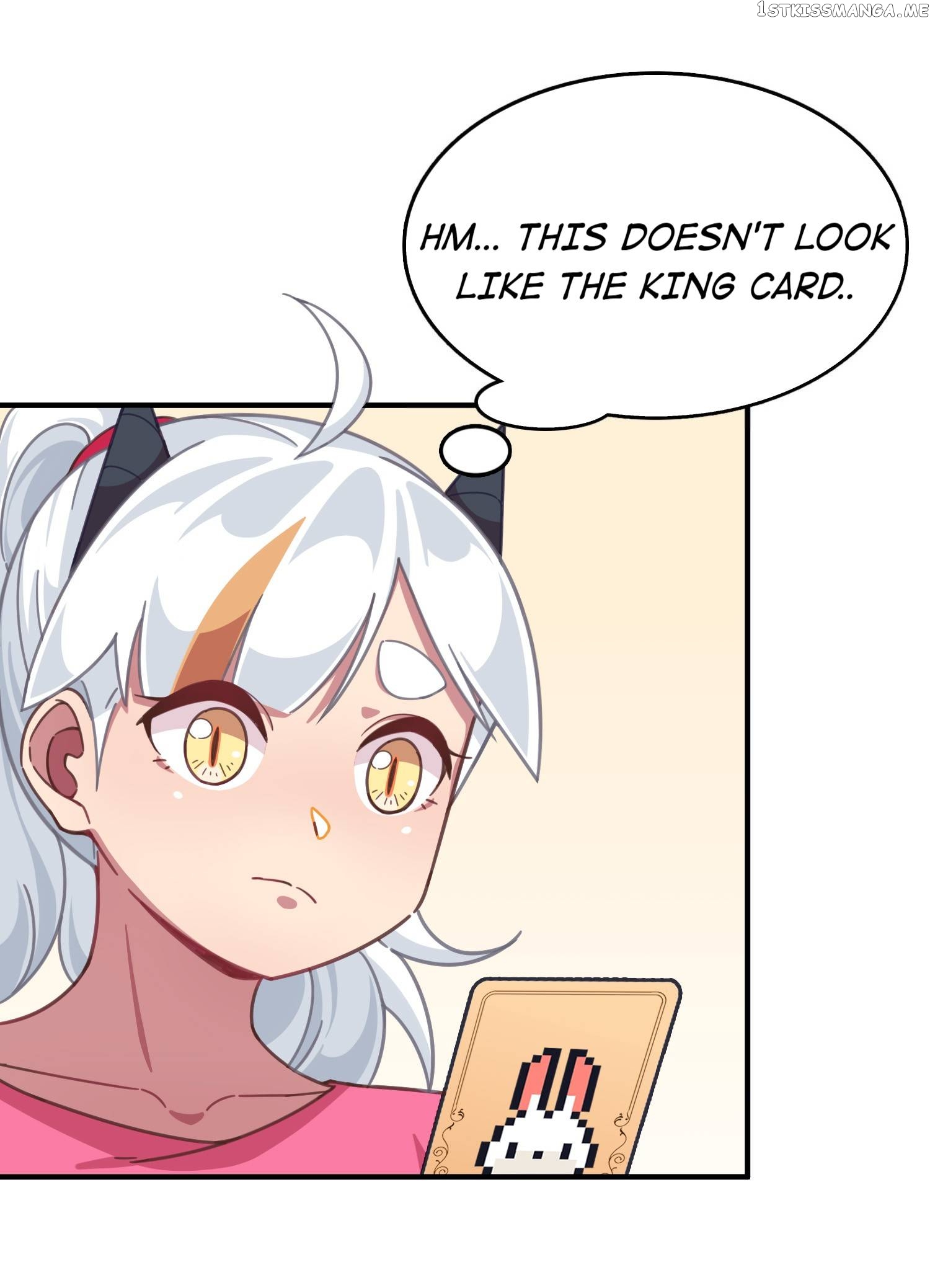 How To Properly Care For Your Pet Wife chapter 27 - page 27