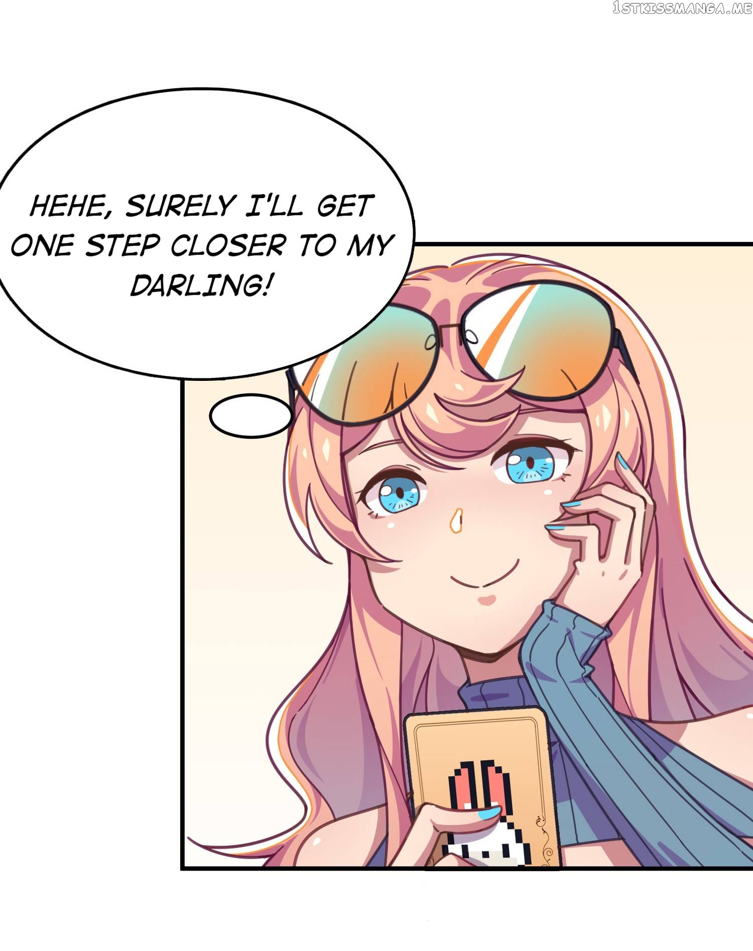 How To Properly Care For Your Pet Wife chapter 27 - page 28