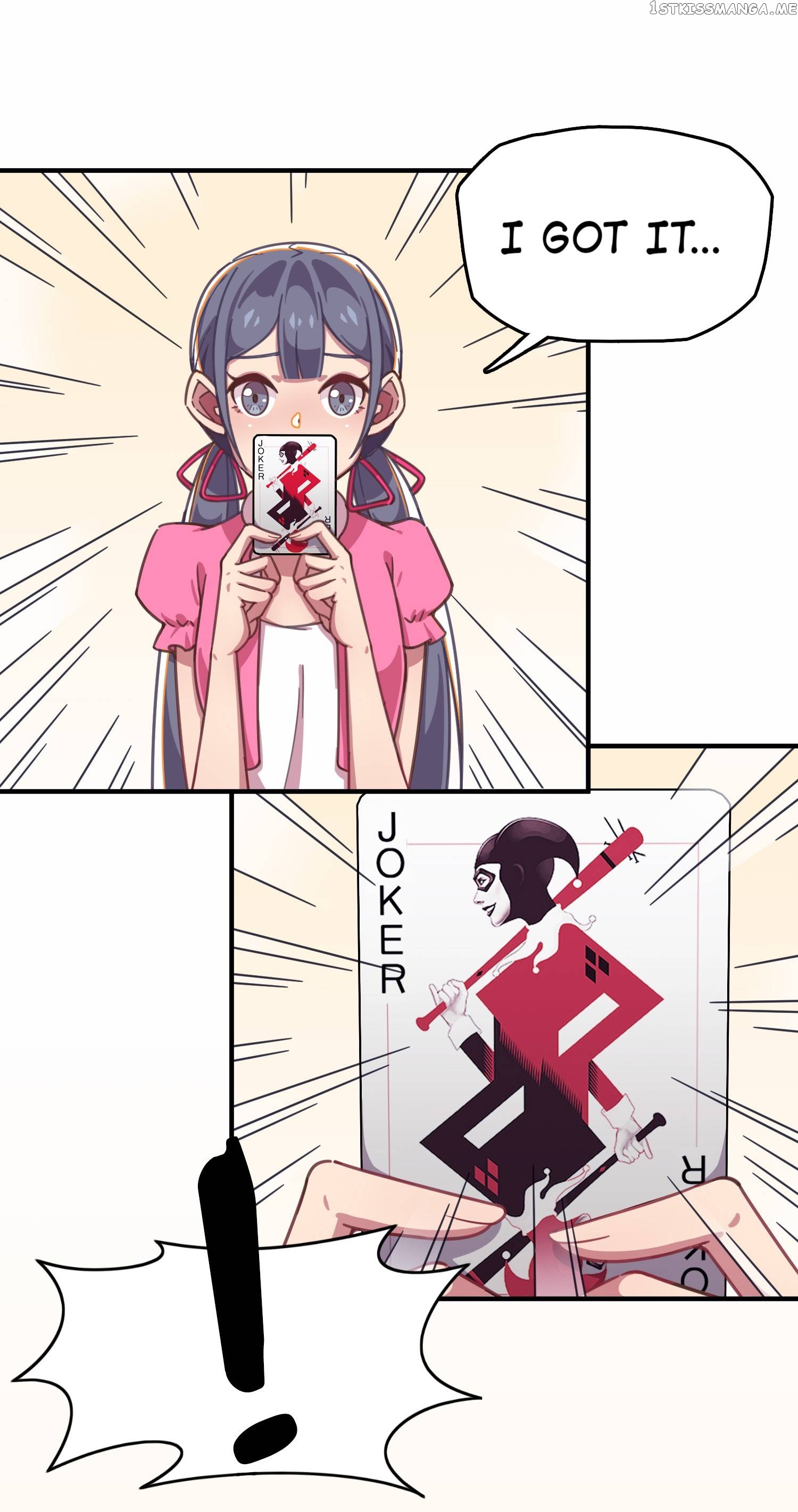 How To Properly Care For Your Pet Wife chapter 27 - page 30