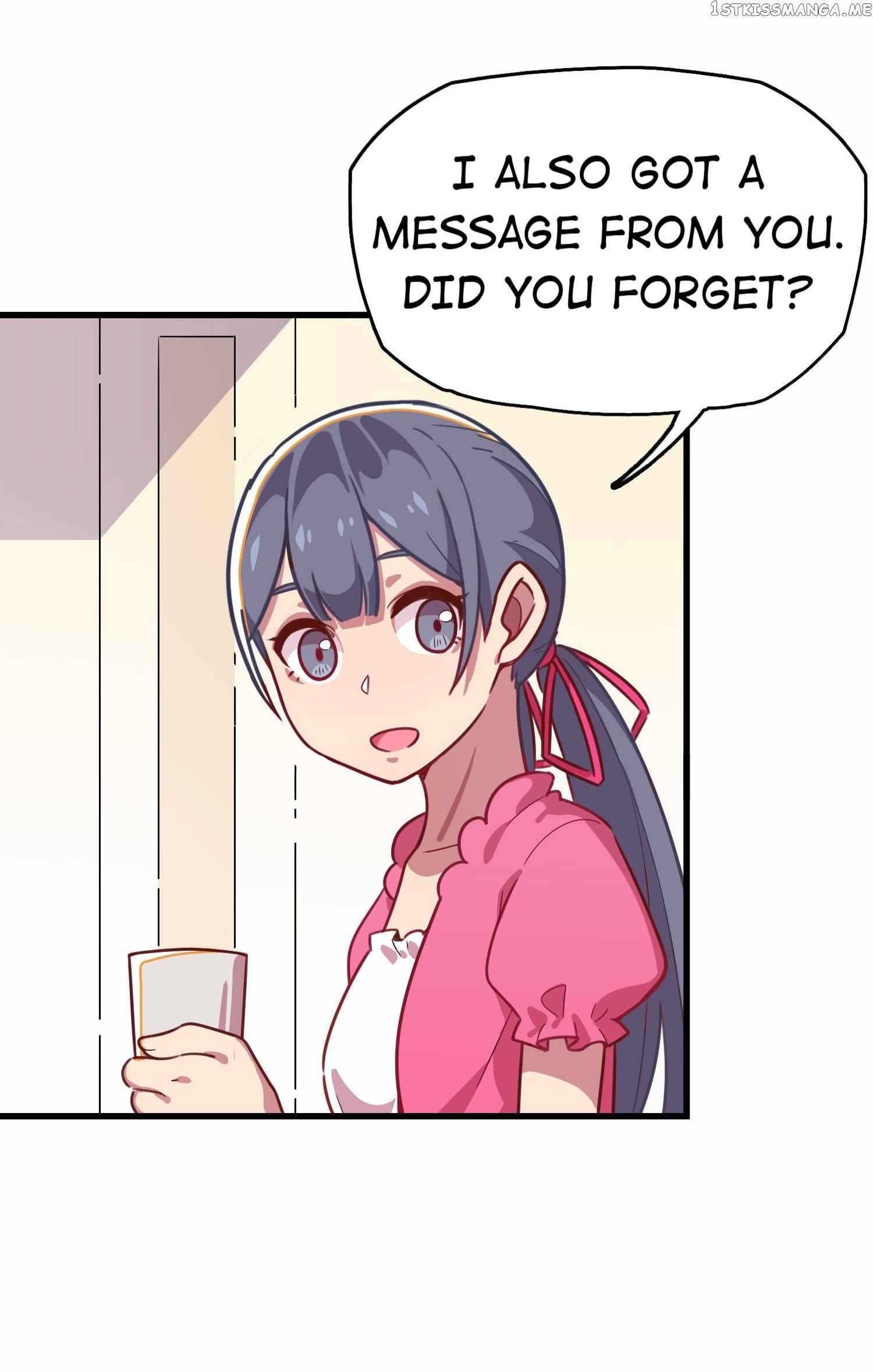 How To Properly Care For Your Pet Wife chapter 27 - page 6