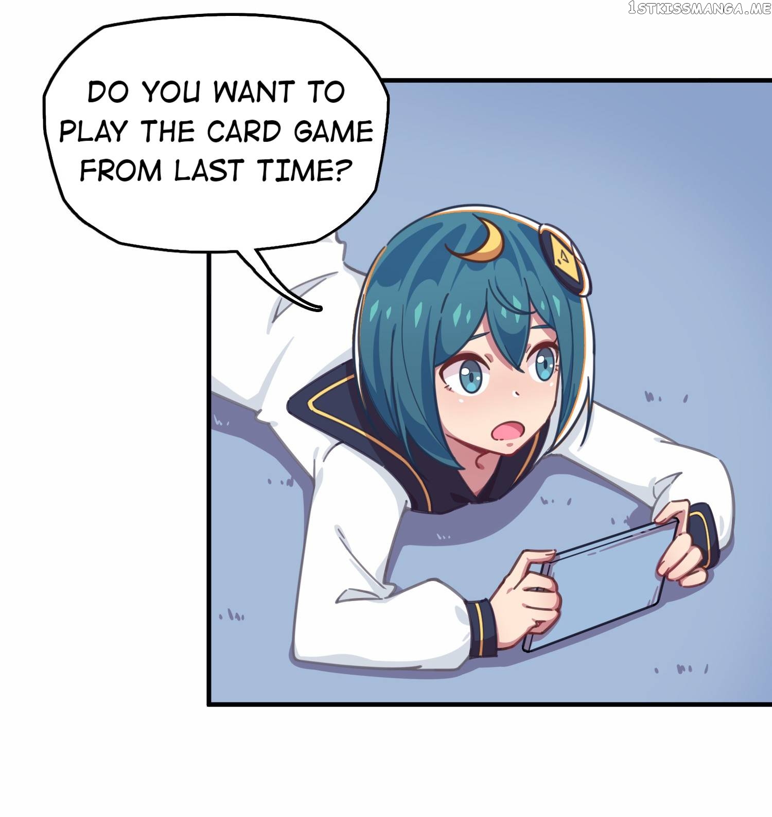 How To Properly Care For Your Pet Wife chapter 27 - page 8