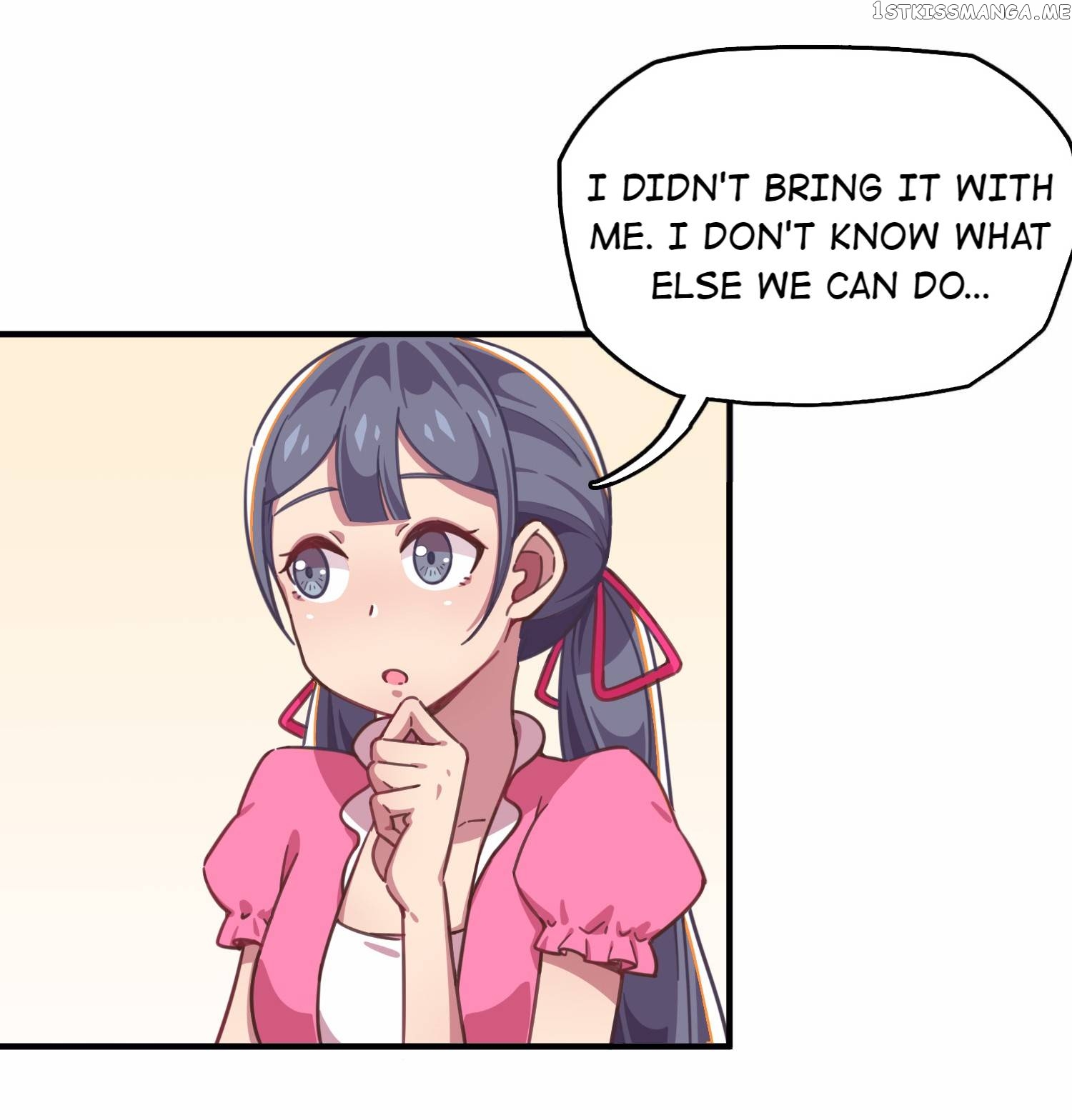 How To Properly Care For Your Pet Wife chapter 27 - page 9