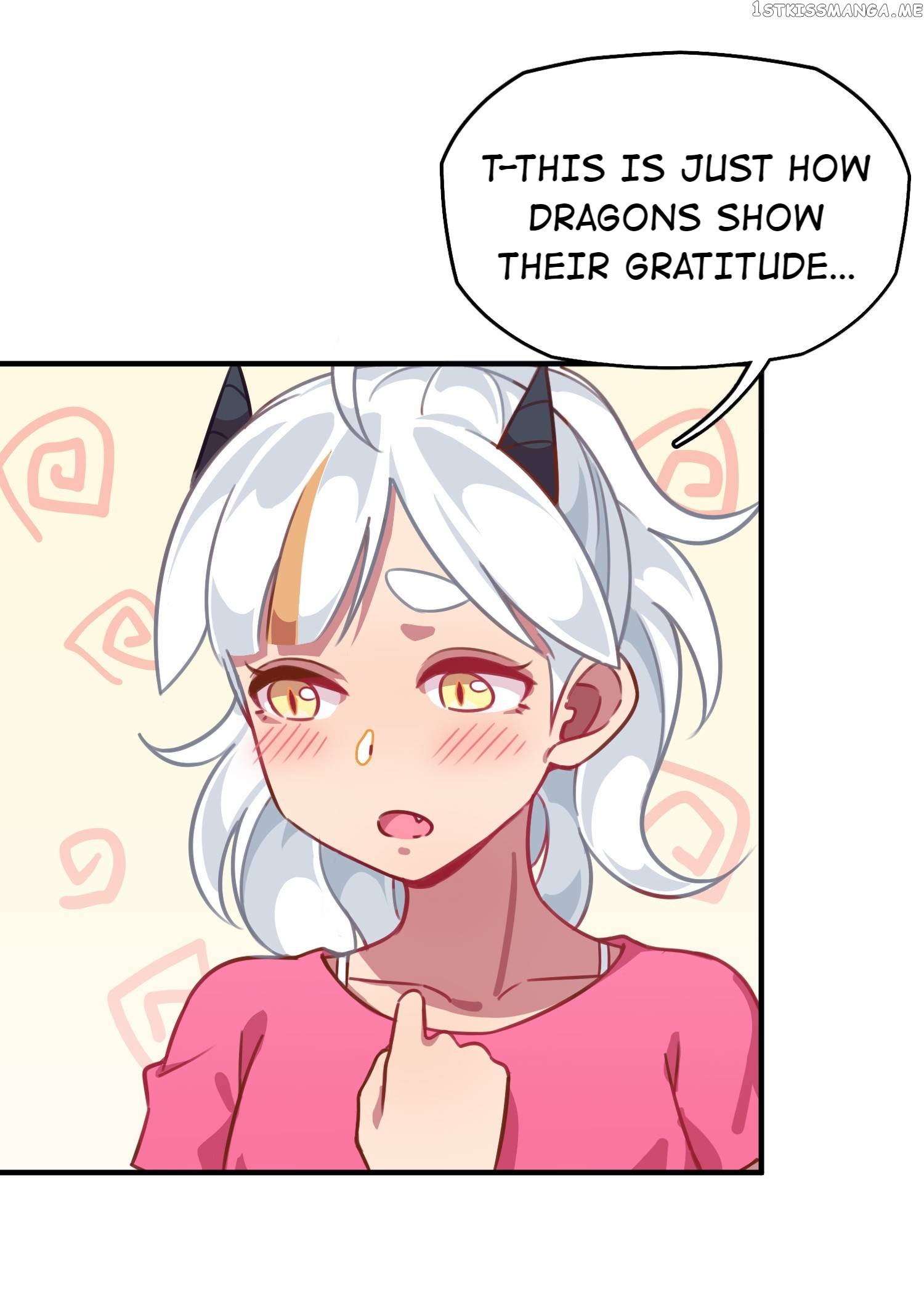 How To Properly Care For Your Pet Wife chapter 28 - page 25