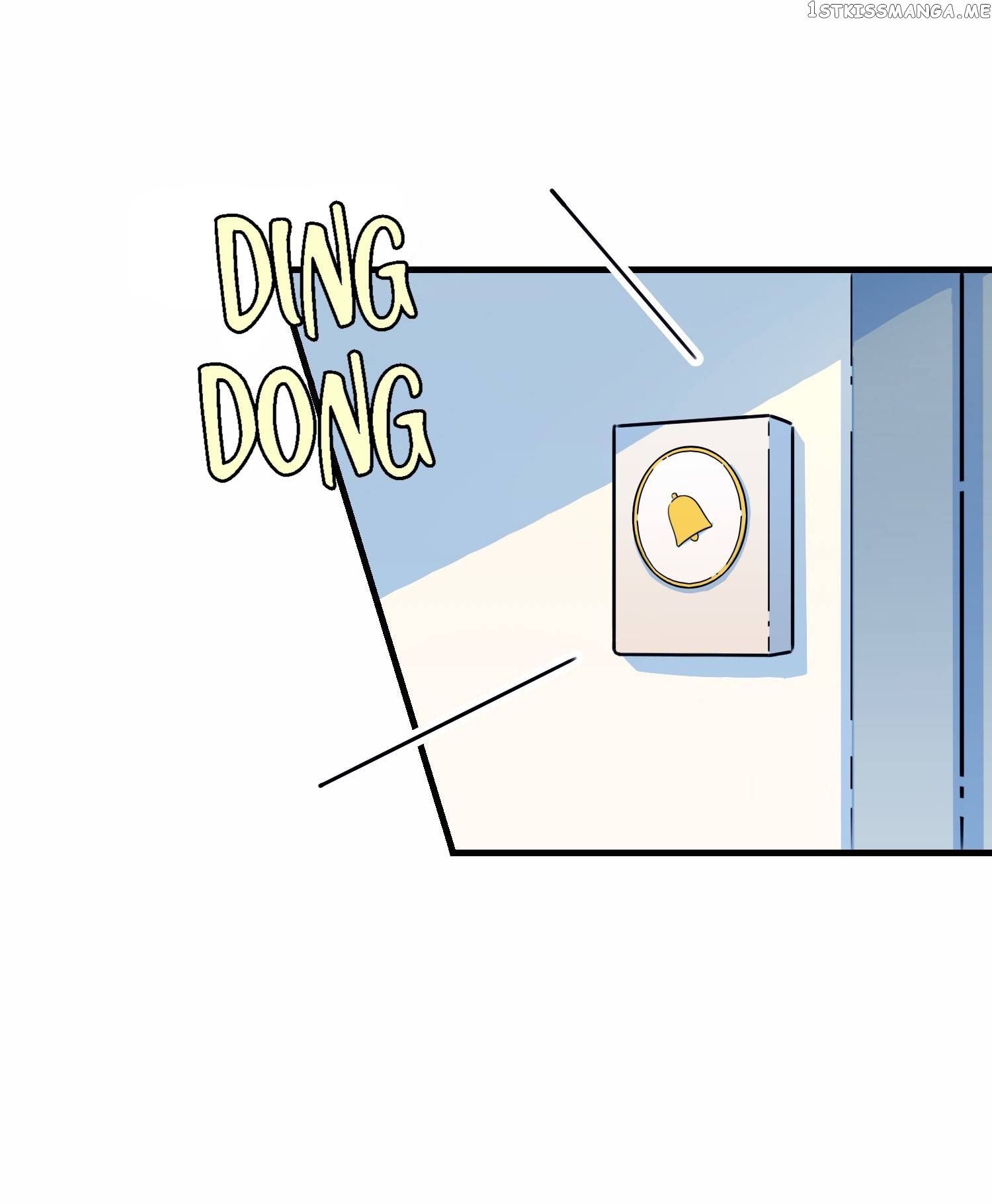 How To Properly Care For Your Pet Wife chapter 28 - page 31