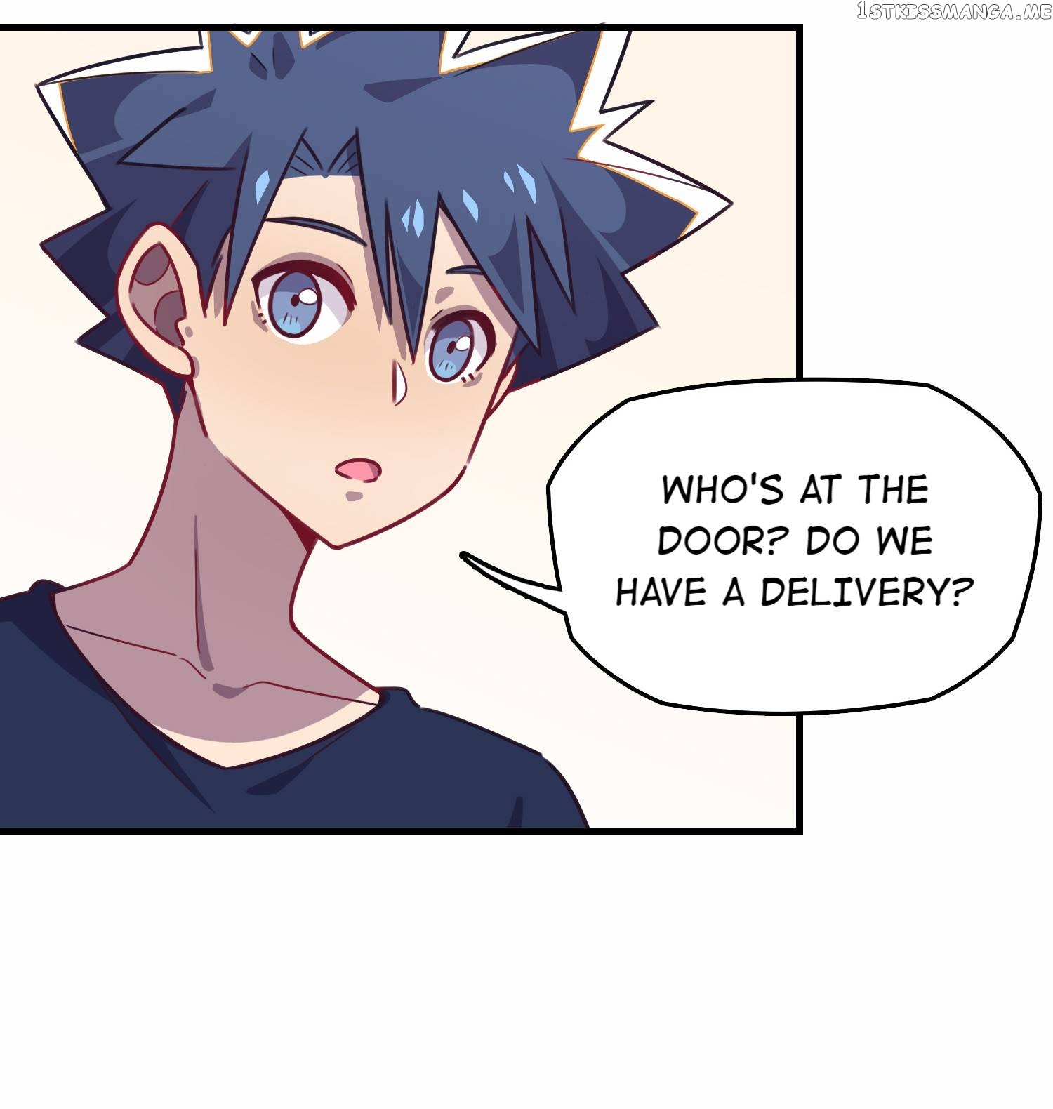 How To Properly Care For Your Pet Wife chapter 28 - page 32