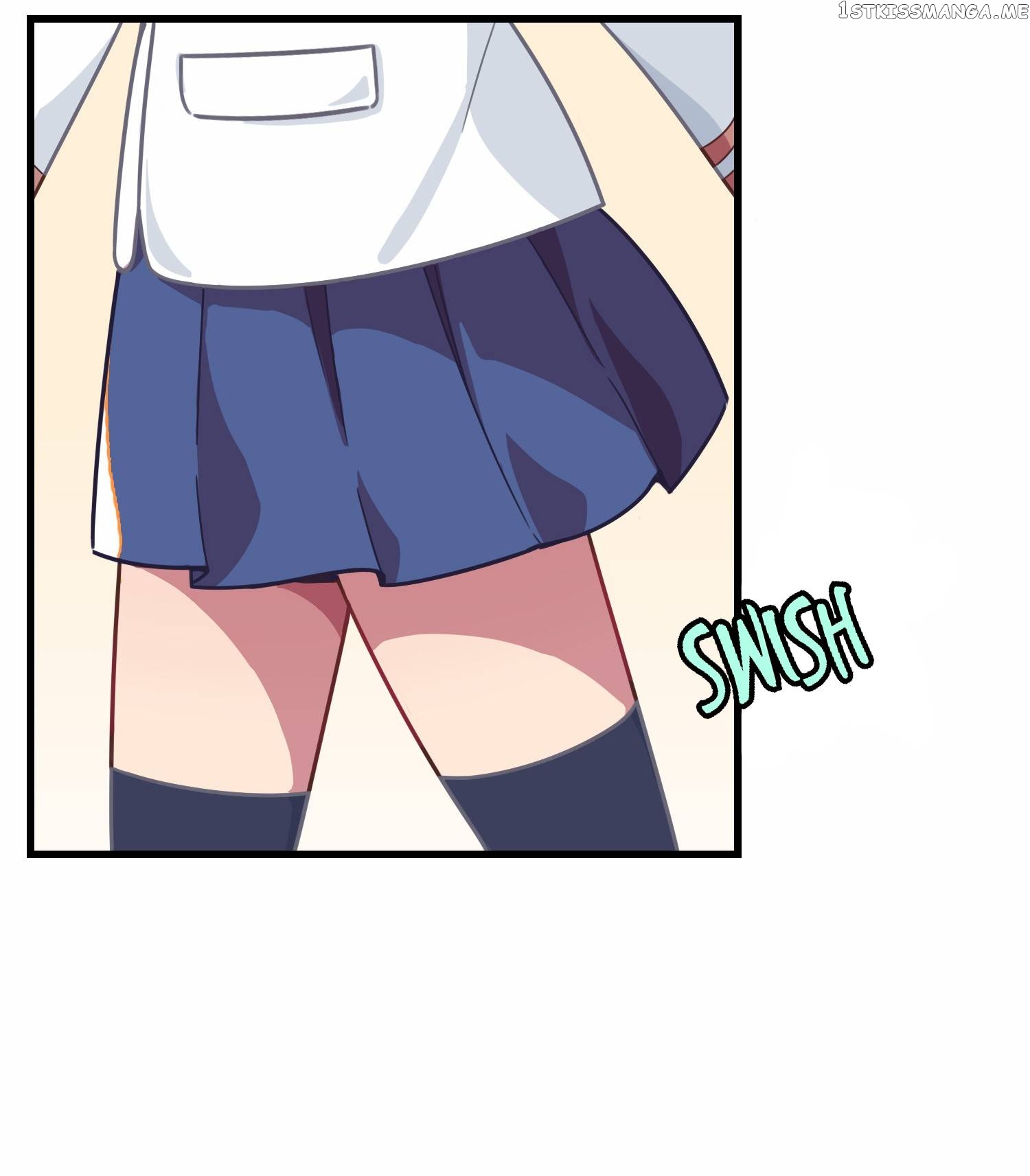 How To Properly Care For Your Pet Wife chapter 28 - page 41