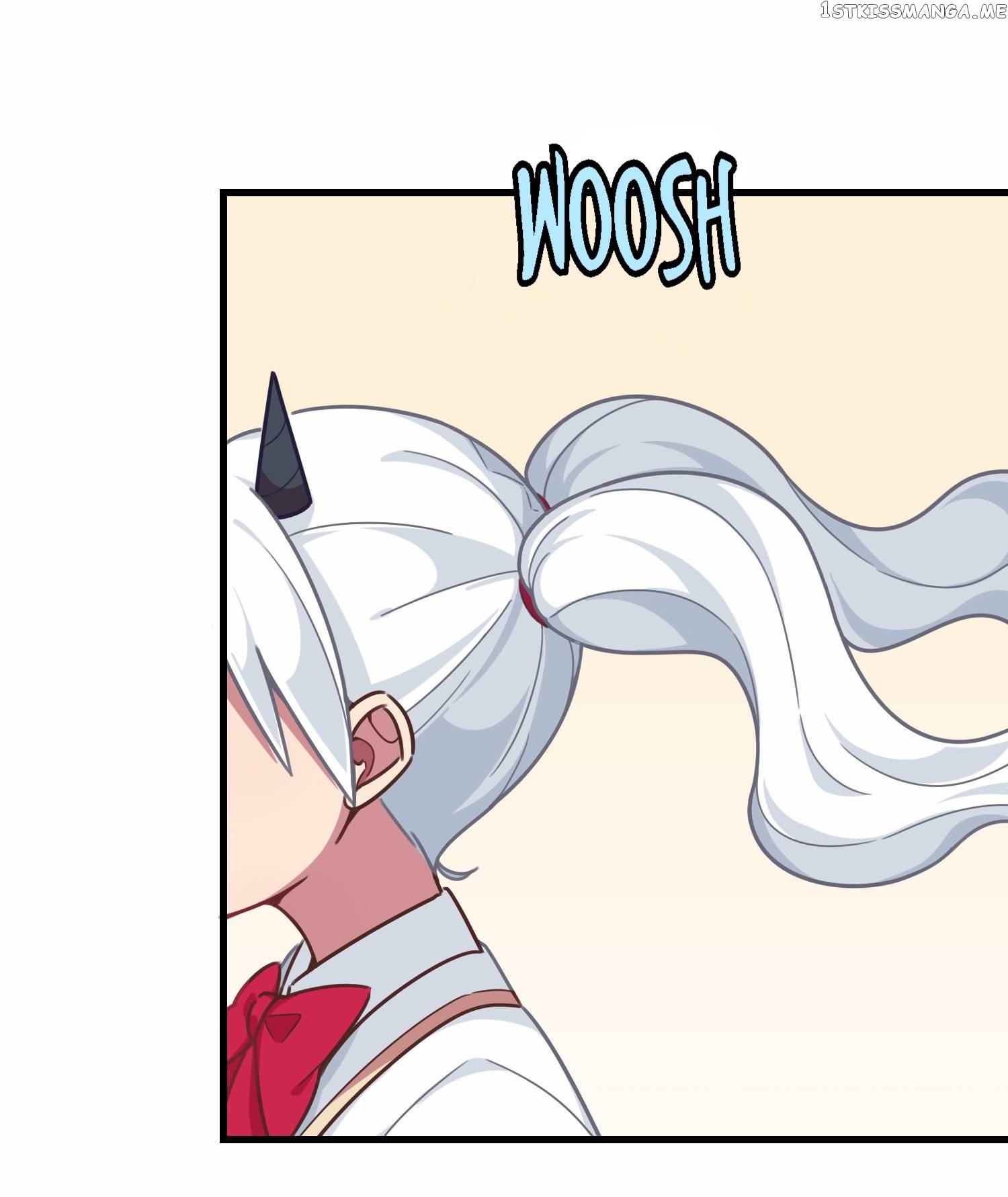 How To Properly Care For Your Pet Wife chapter 28 - page 42