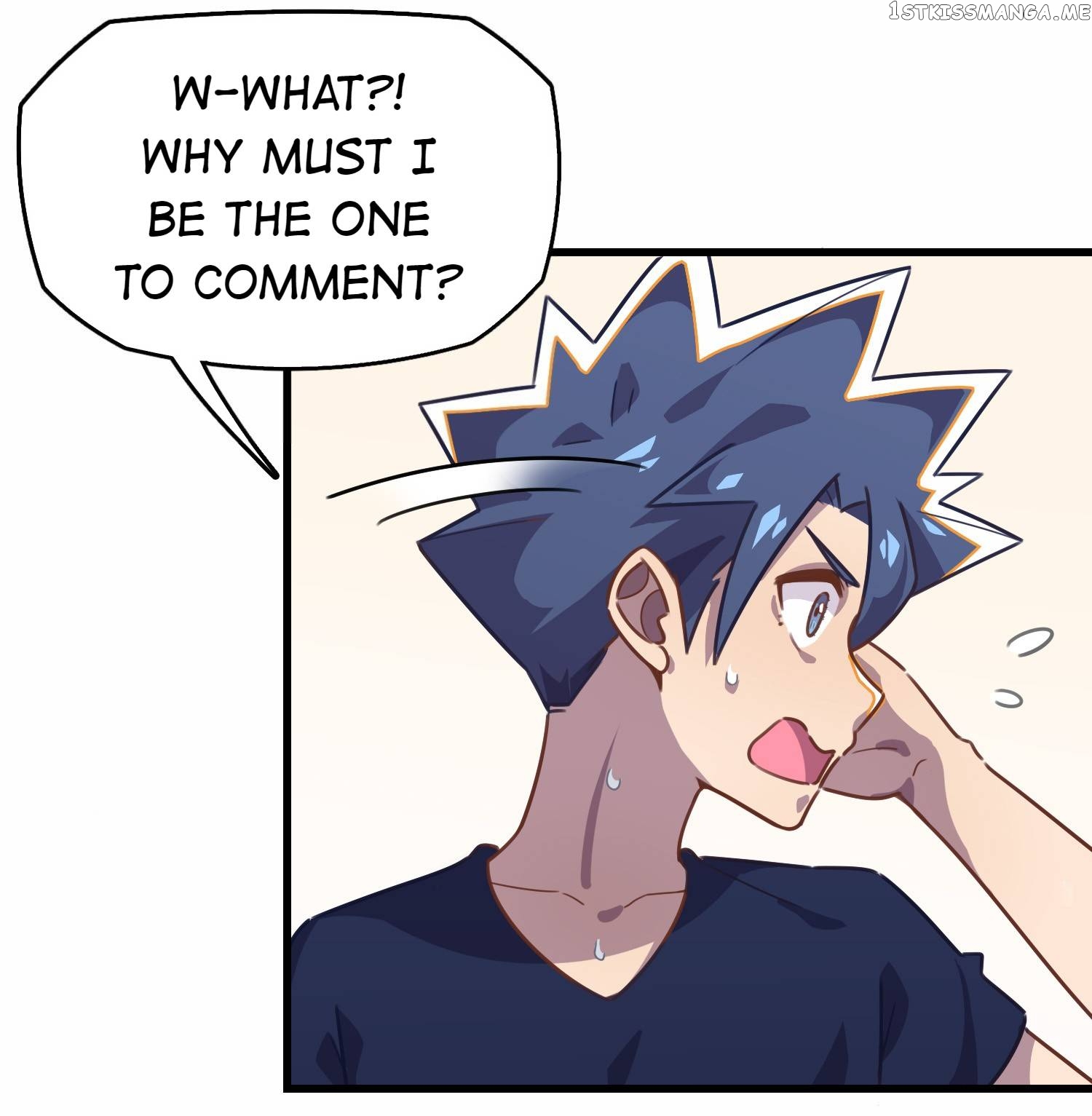 How To Properly Care For Your Pet Wife chapter 28 - page 47