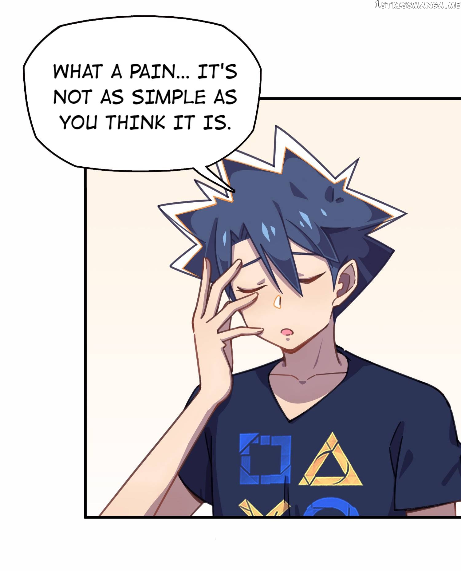 How To Properly Care For Your Pet Wife chapter 28 - page 8