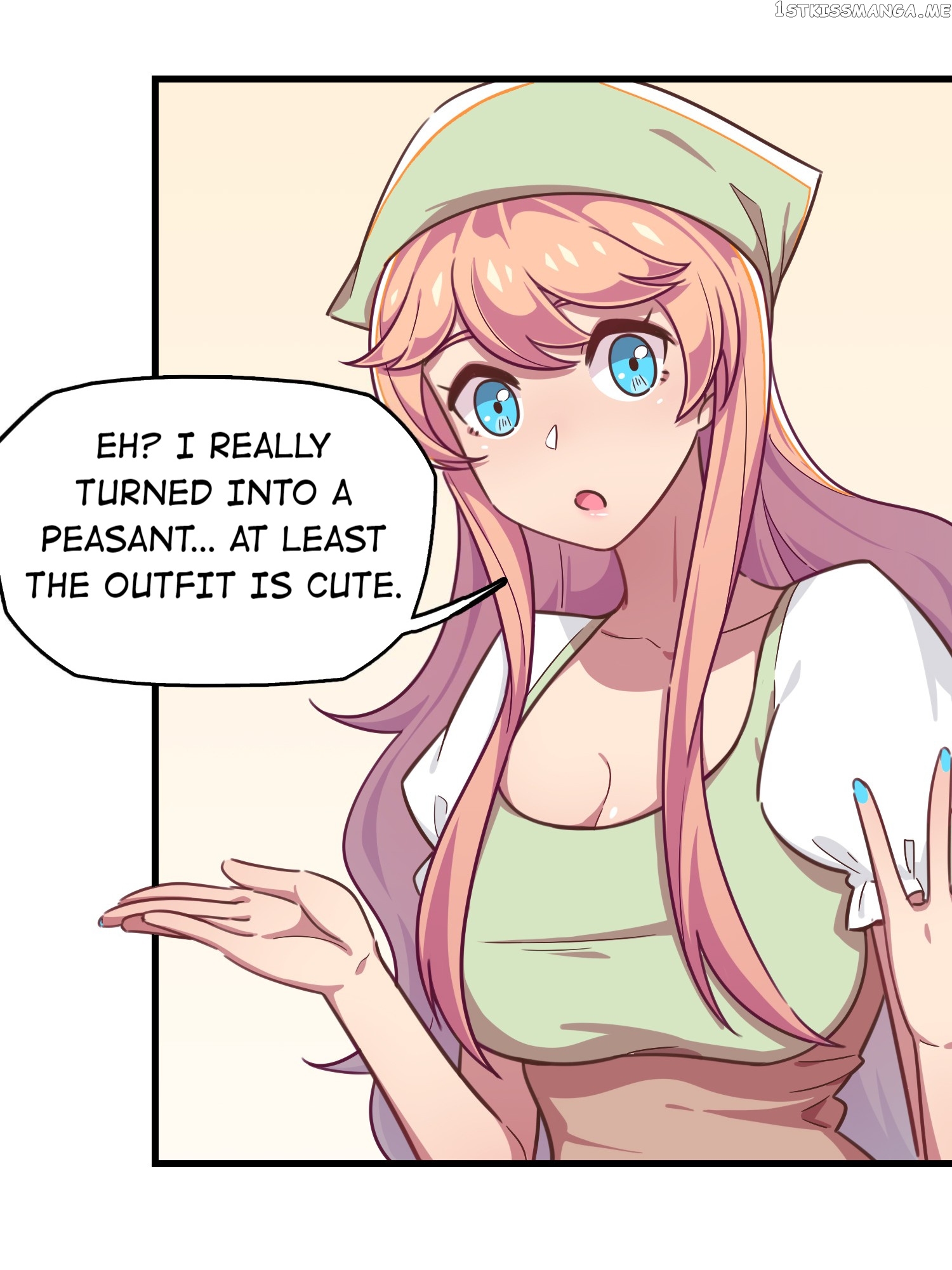 How To Properly Care For Your Pet Wife chapter 26.2 - page 2