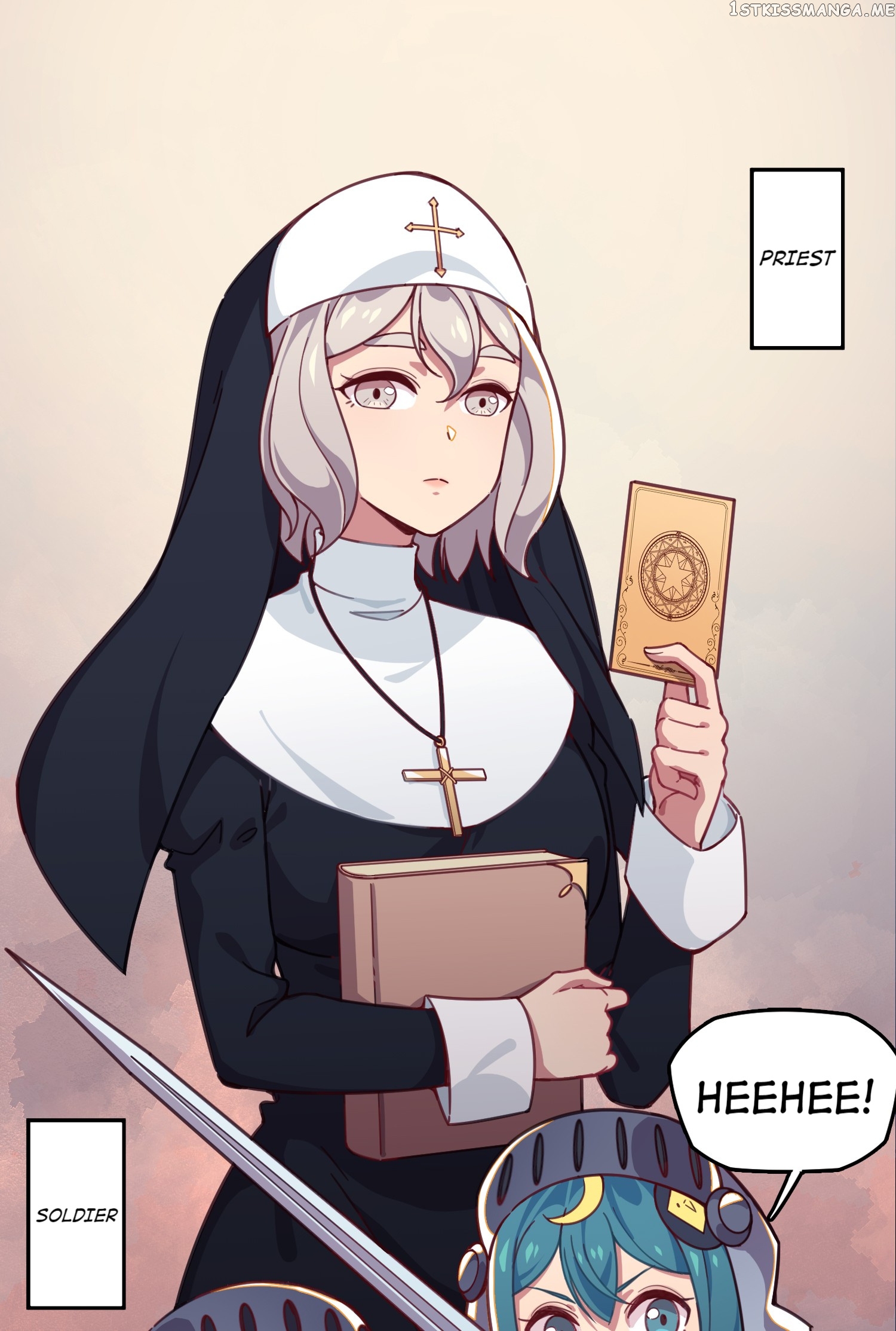 How To Properly Care For Your Pet Wife chapter 26.2 - page 4