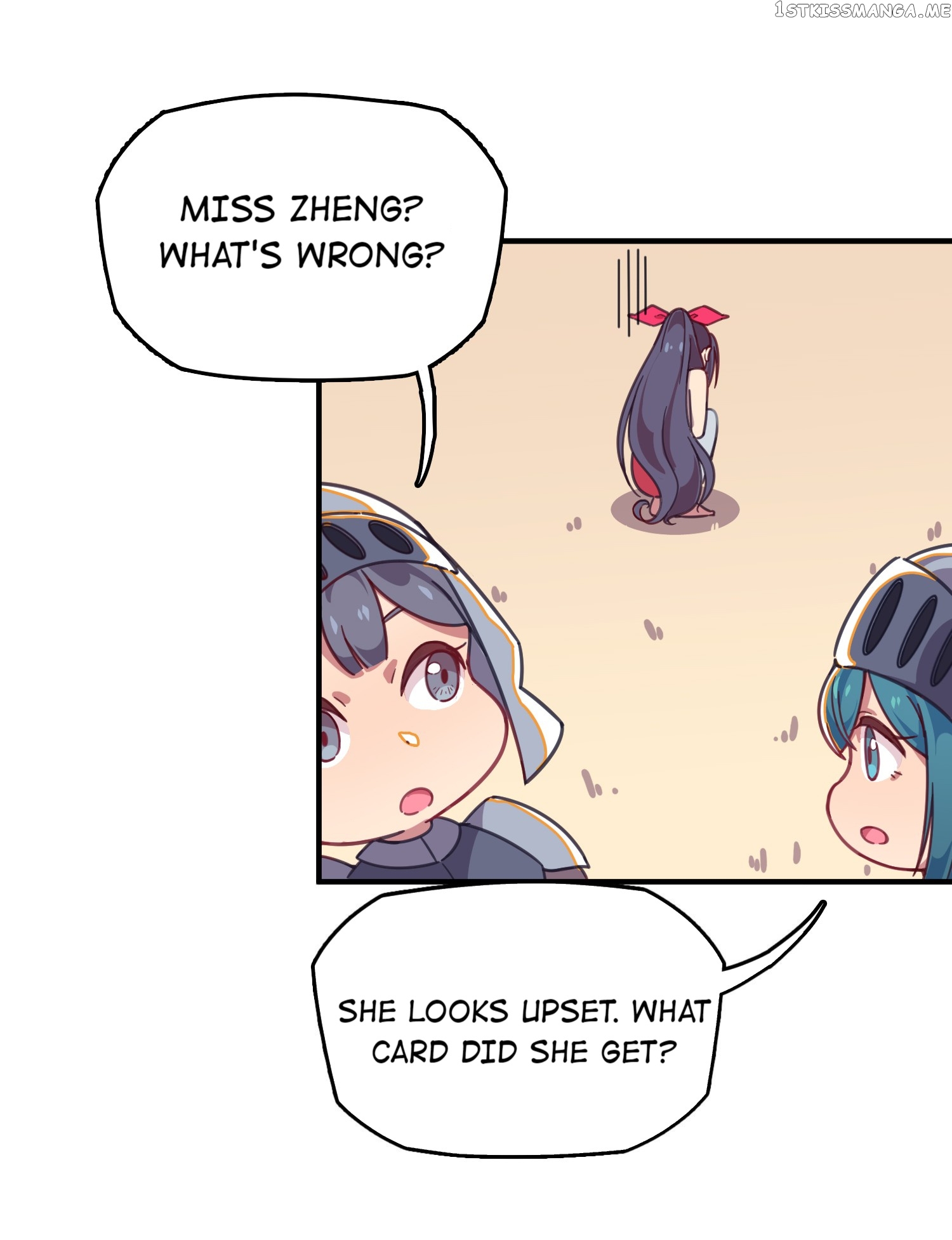 How To Properly Care For Your Pet Wife chapter 26.2 - page 7