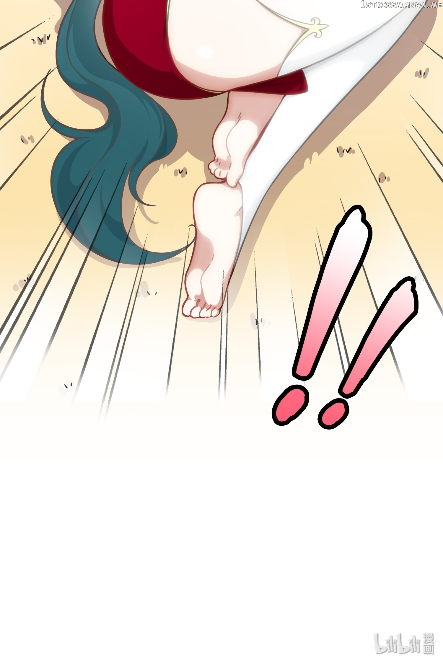 How To Properly Care For Your Pet Wife chapter 26.2 - page 9