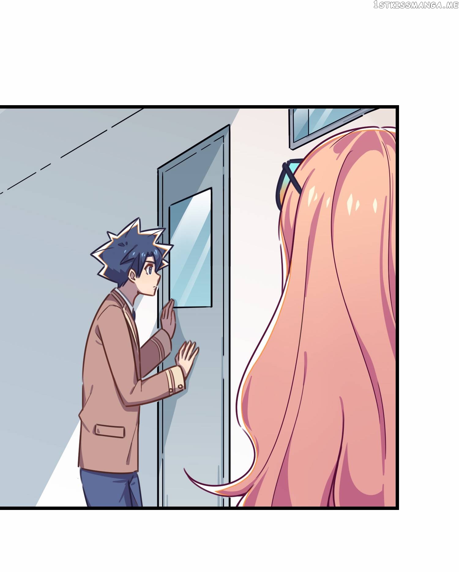 How To Properly Care For Your Pet Wife chapter 29 - page 13