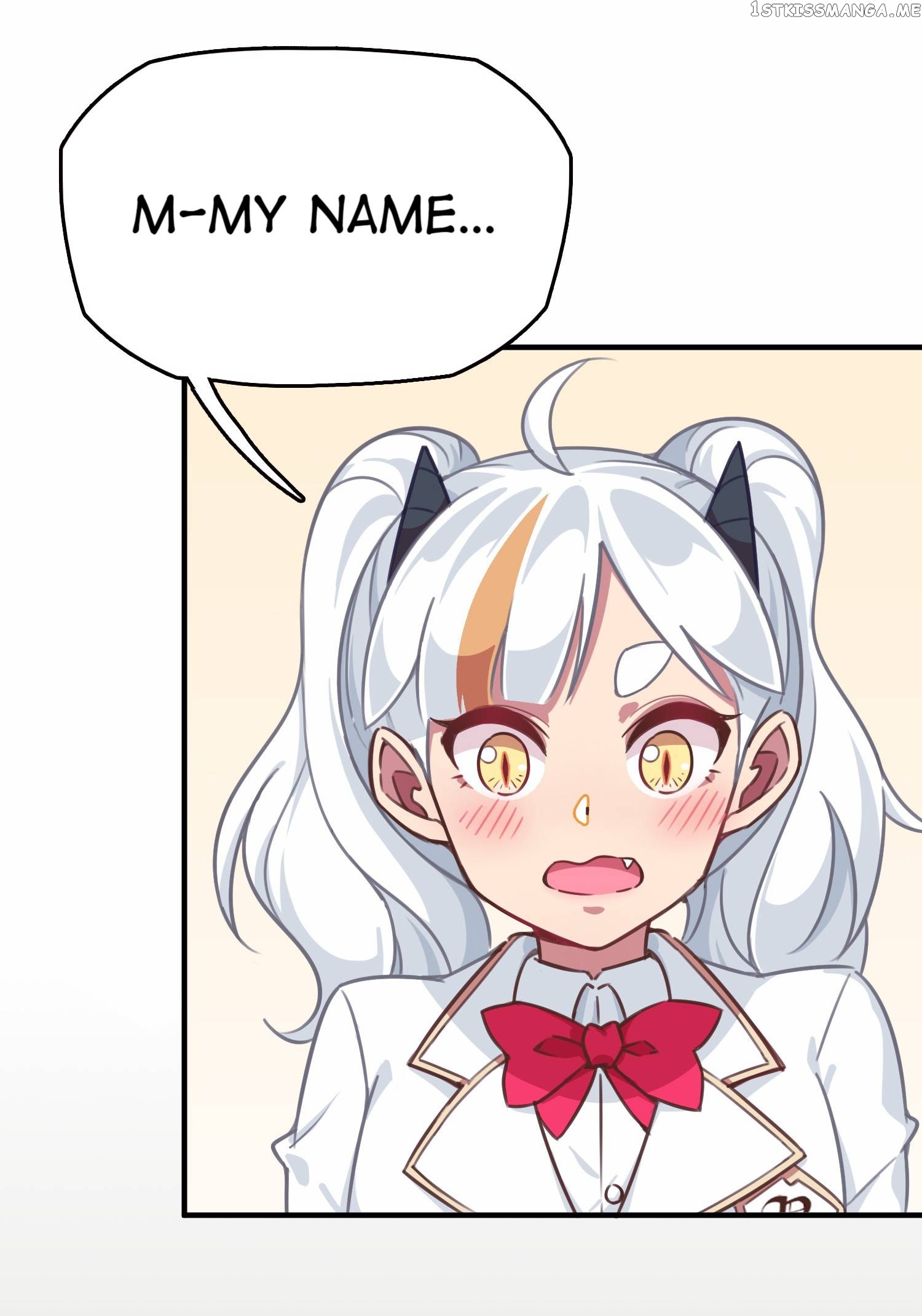 How To Properly Care For Your Pet Wife chapter 29 - page 19