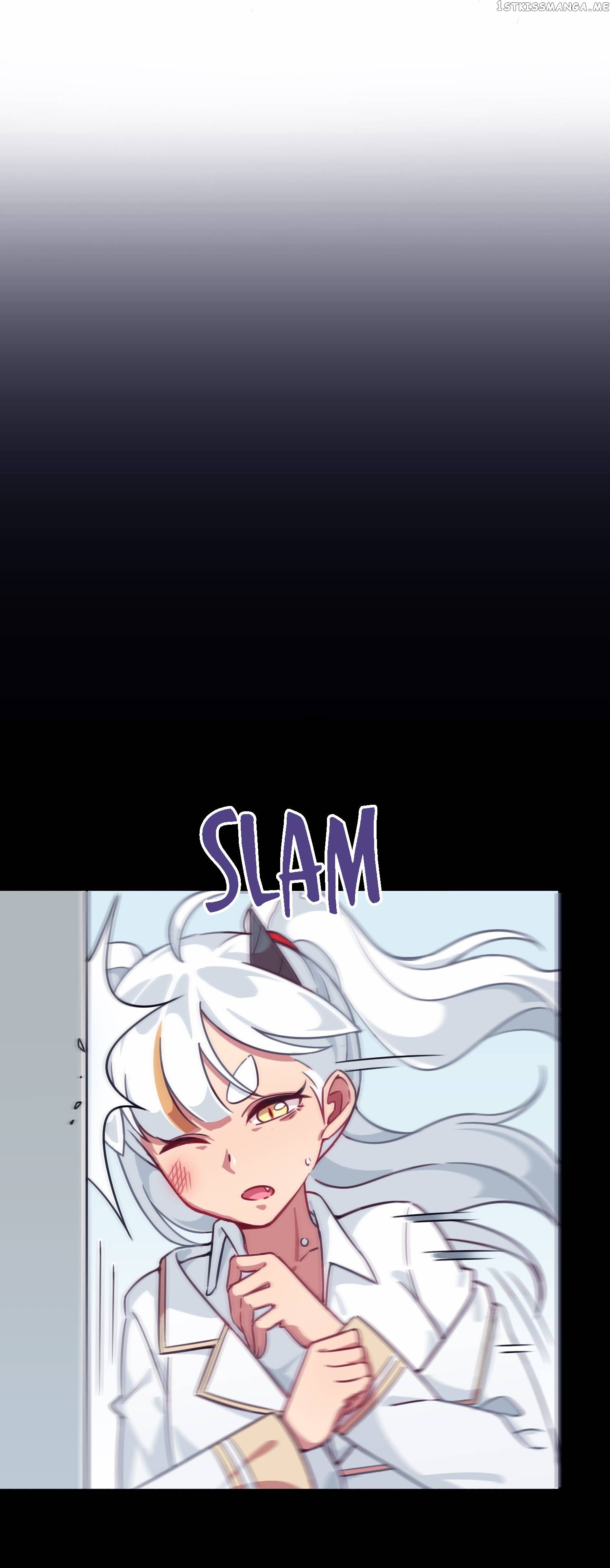 How To Properly Care For Your Pet Wife chapter 29 - page 28