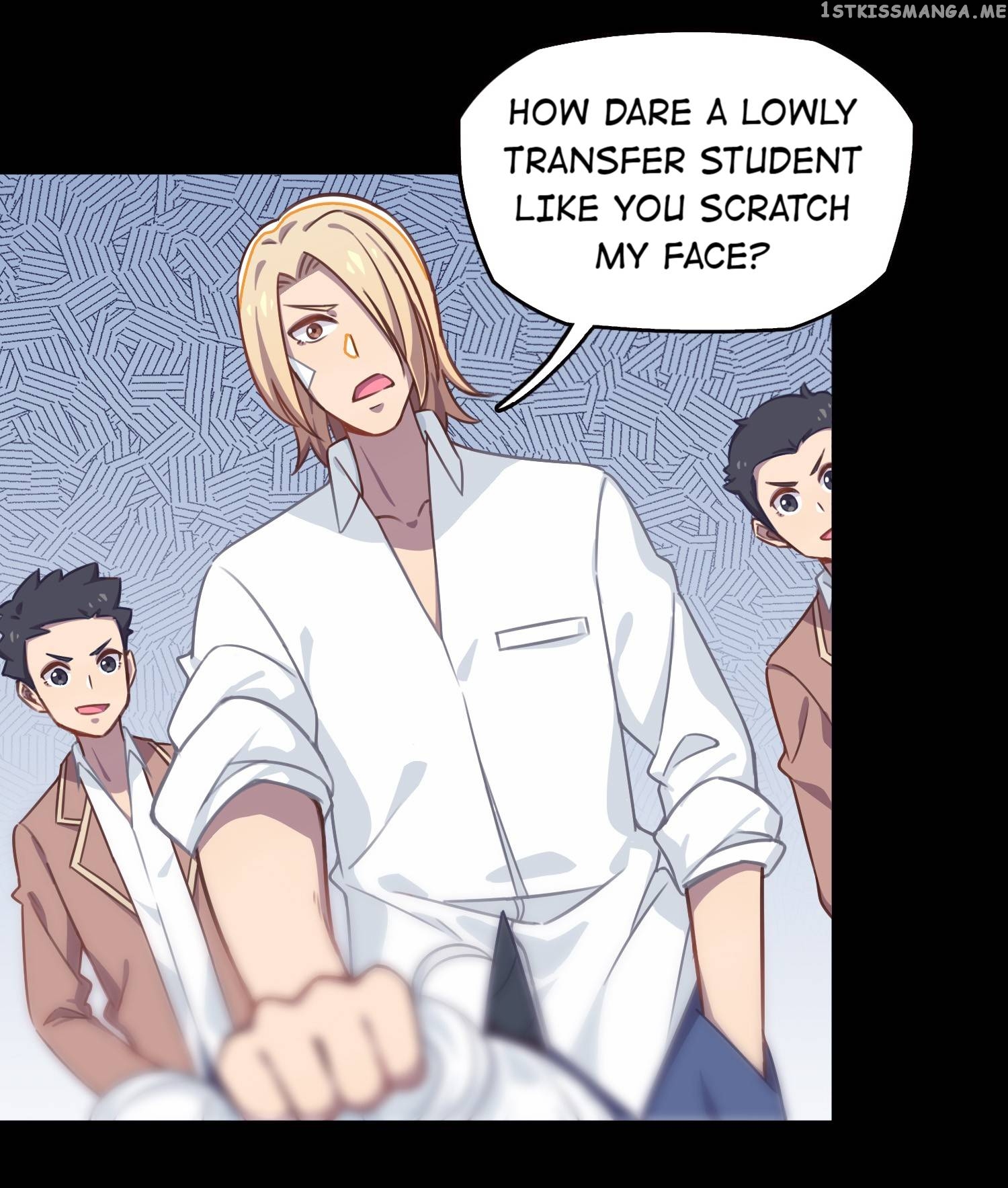 How To Properly Care For Your Pet Wife chapter 29 - page 30