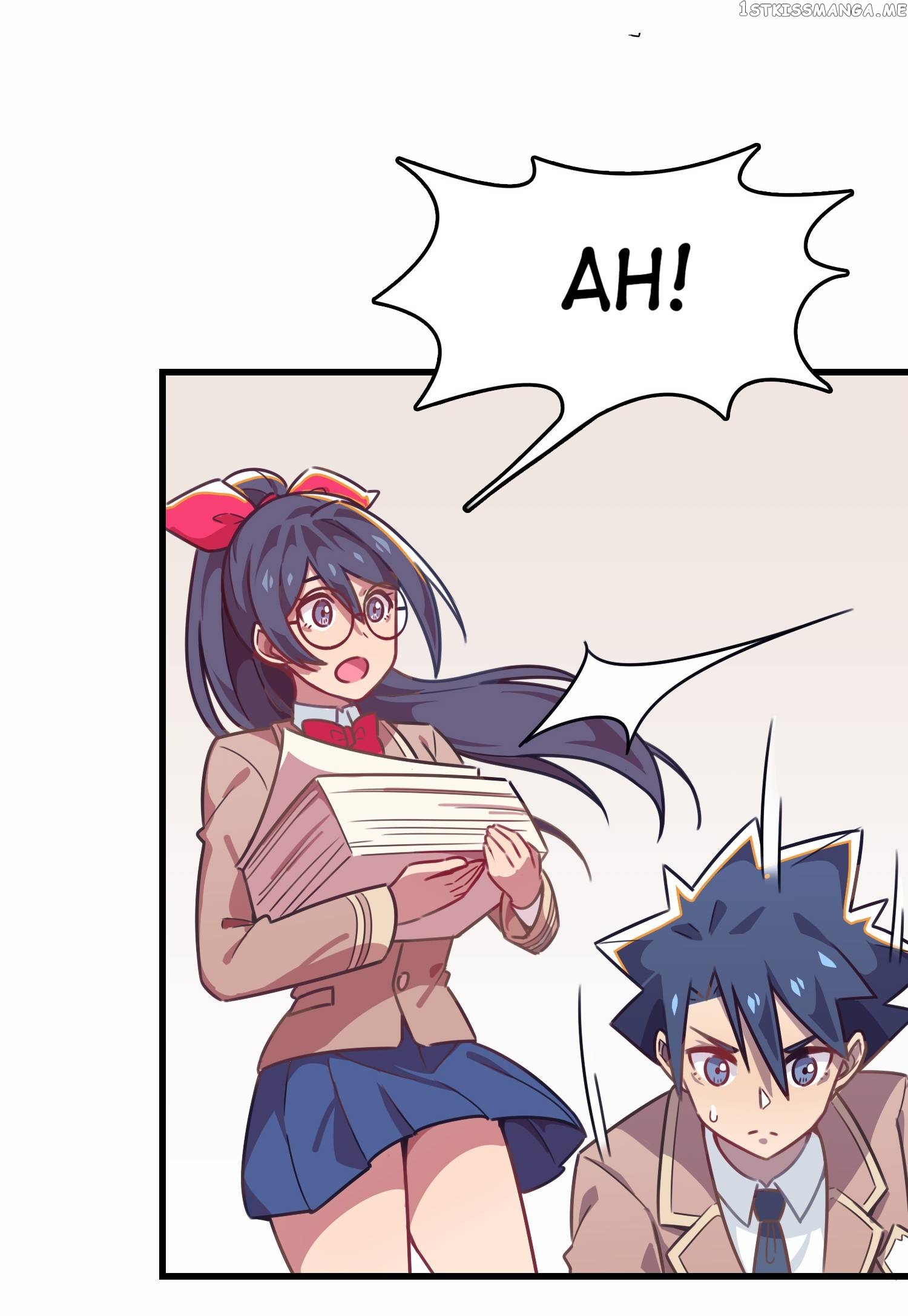 How To Properly Care For Your Pet Wife chapter 29 - page 37