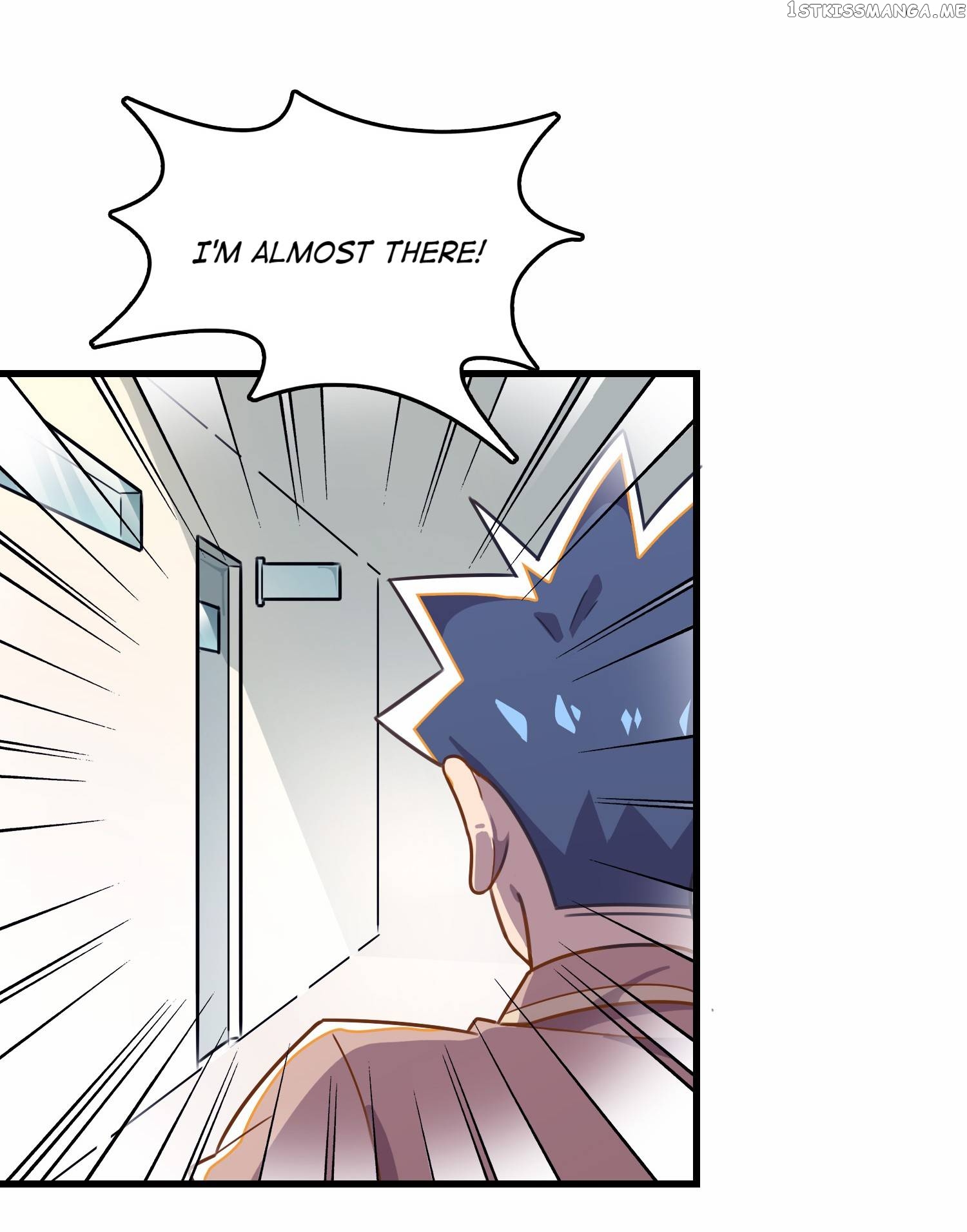 How To Properly Care For Your Pet Wife chapter 29 - page 42