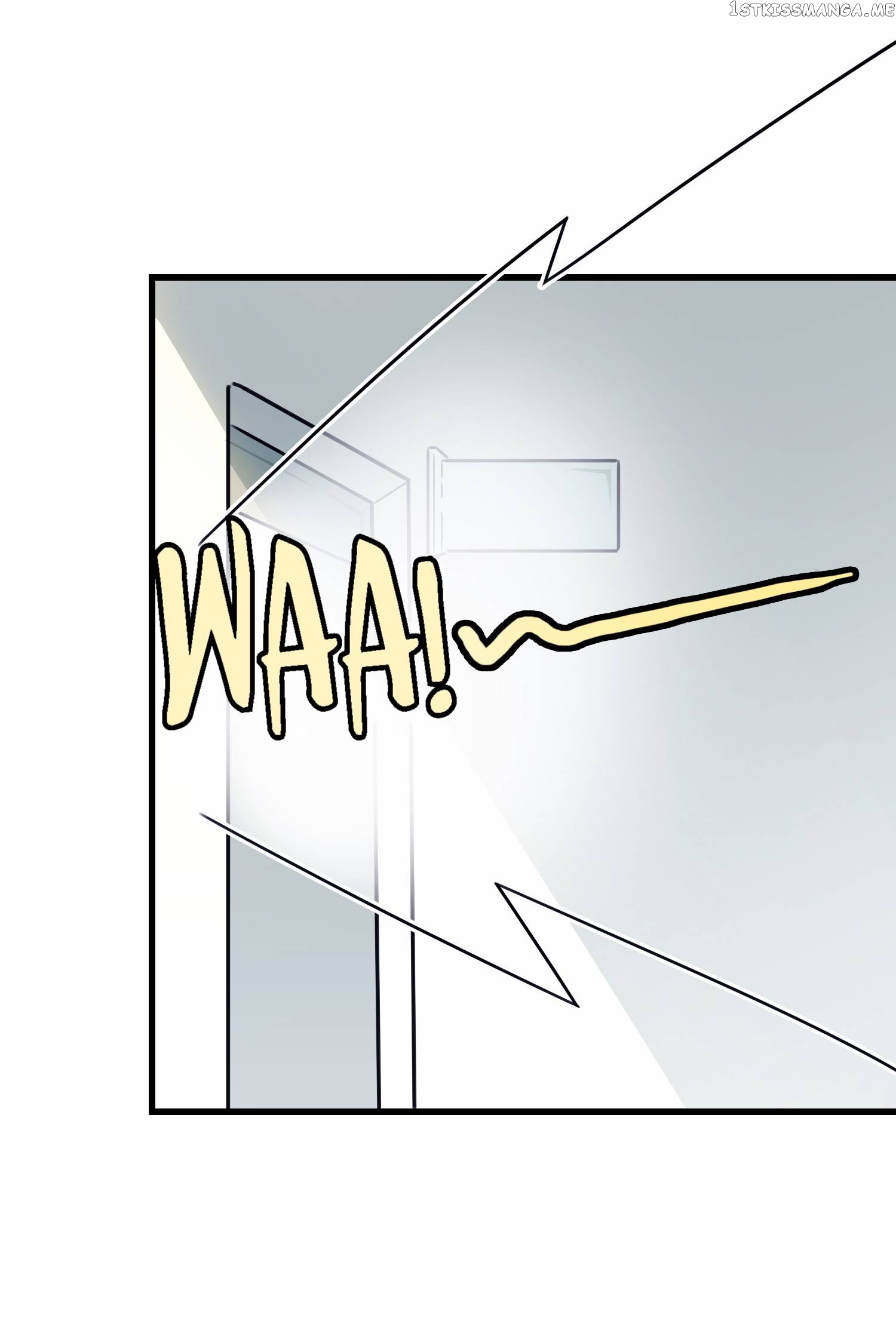 How To Properly Care For Your Pet Wife chapter 29 - page 43