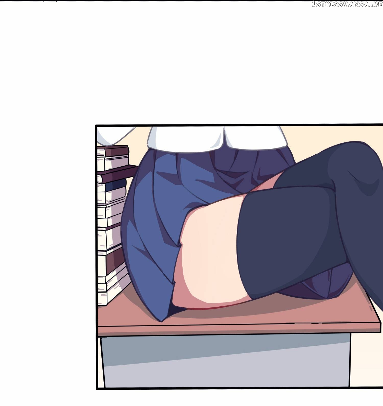 How To Properly Care For Your Pet Wife chapter 29 - page 46